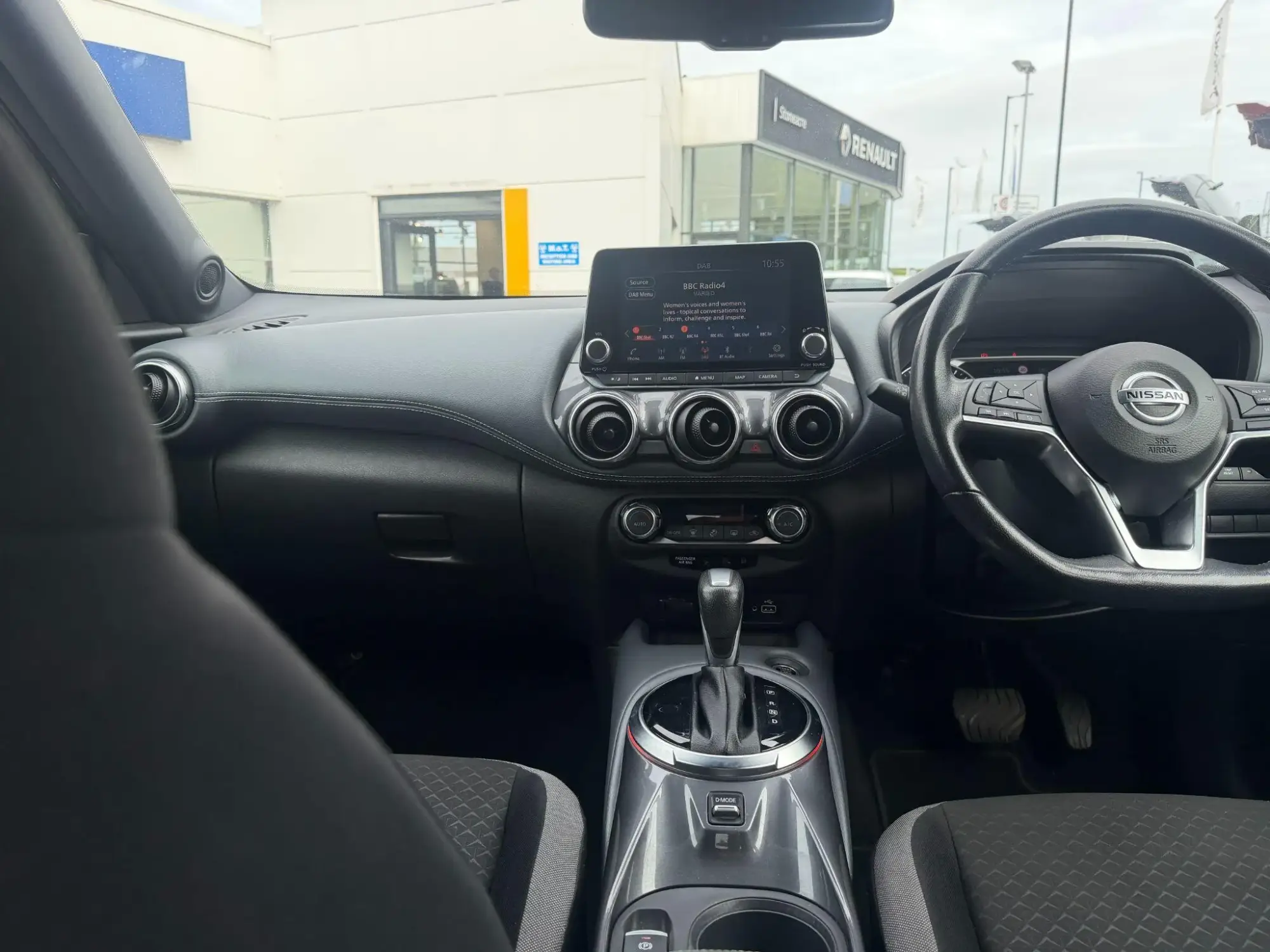 Nissan Juke Image 10