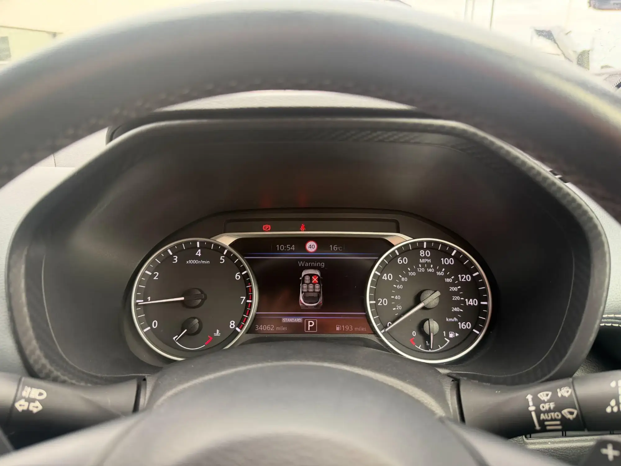 Nissan Juke Image 15