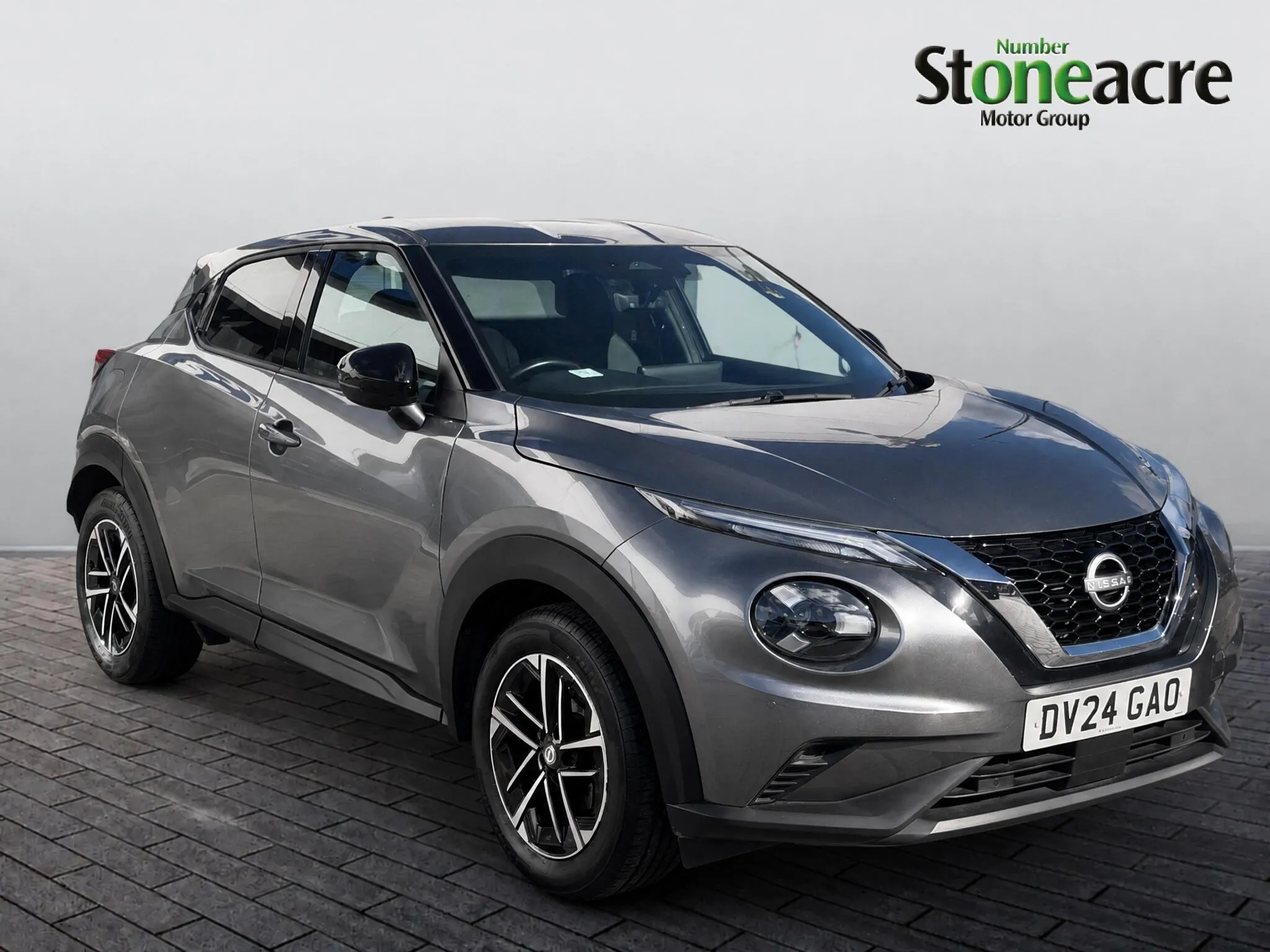 Nissan Juke Nissan Juke