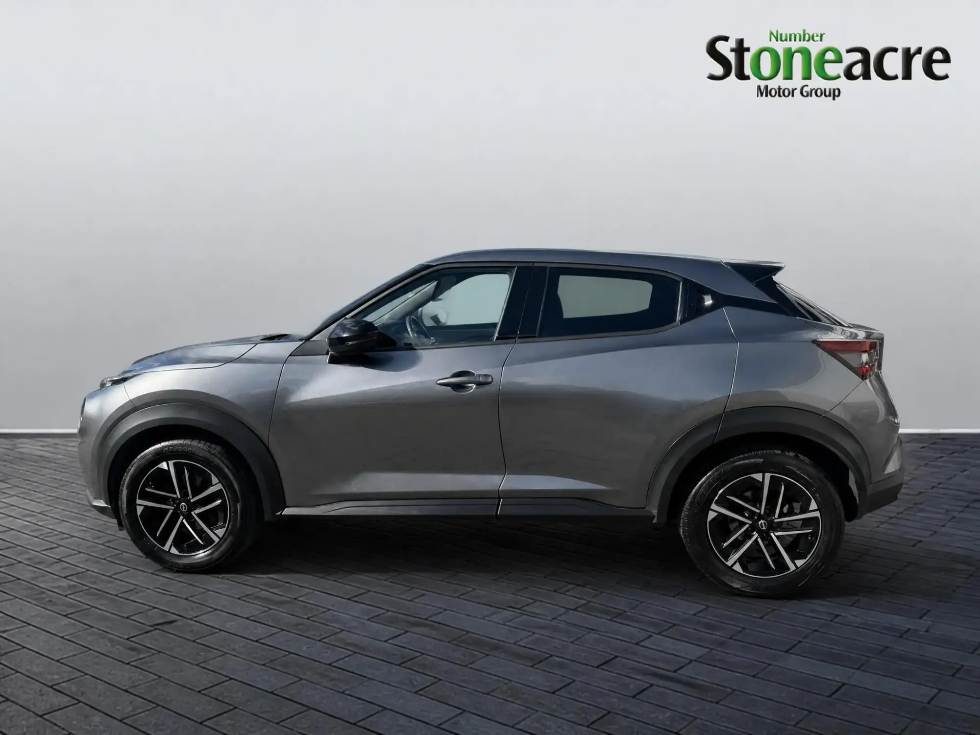 Nissan Juke Image 6