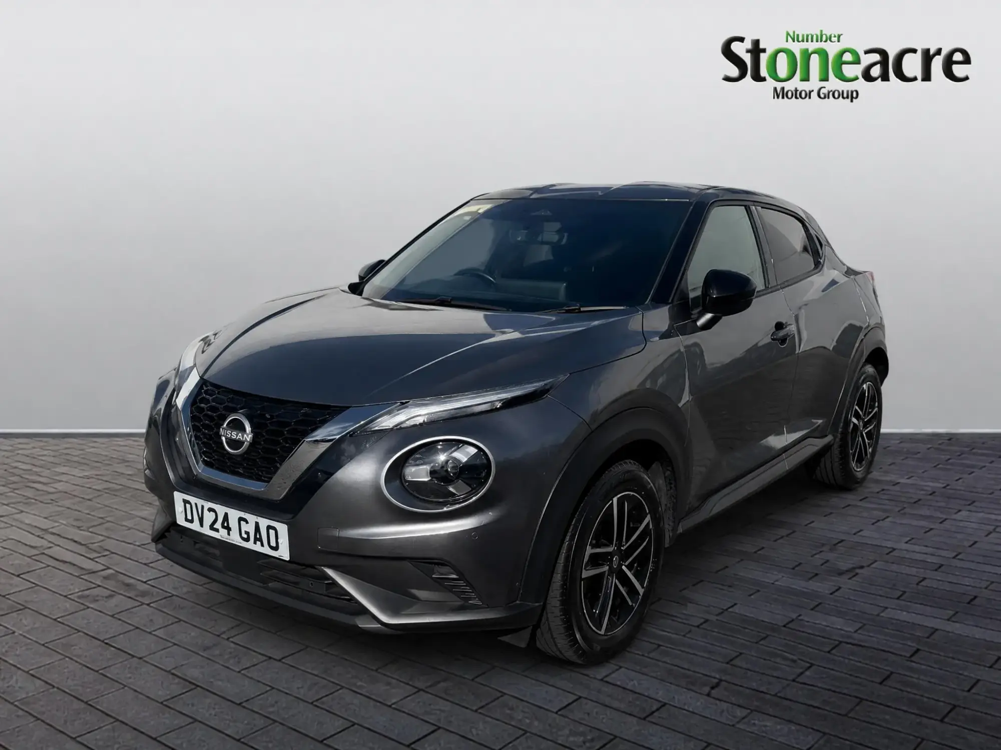 Nissan Juke Image 7
