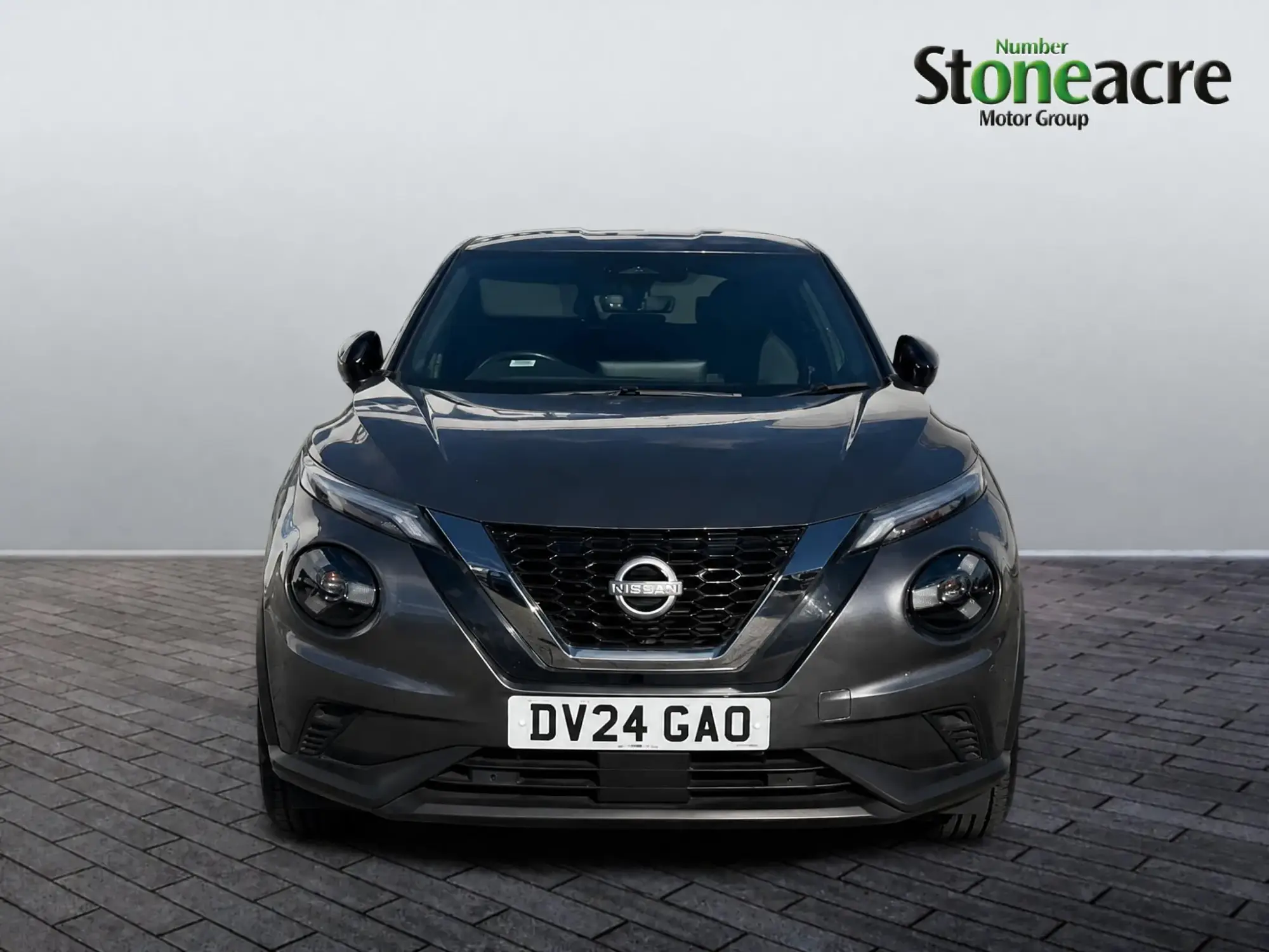 Nissan Juke Image 8