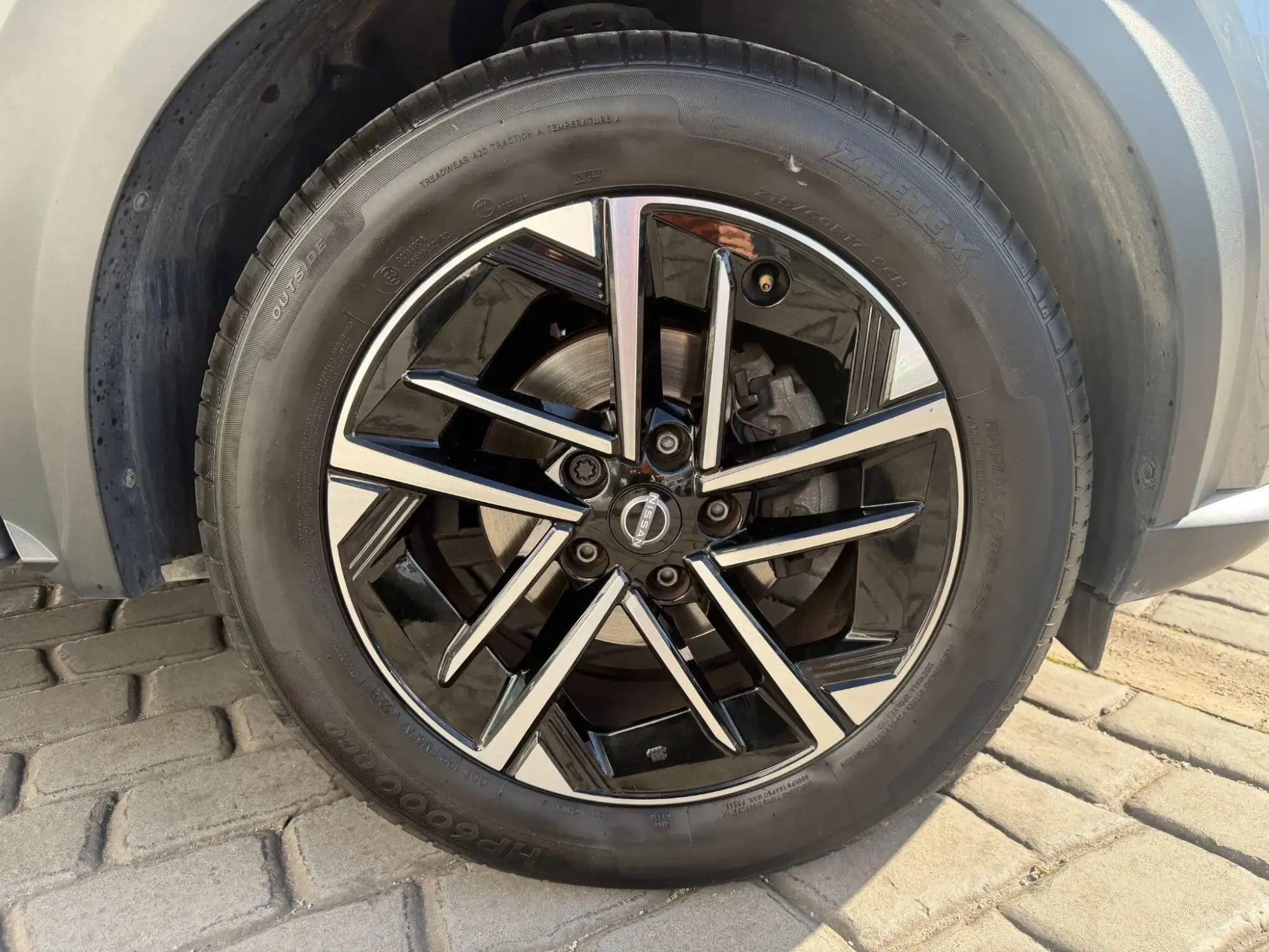 Nissan Juke Image 9