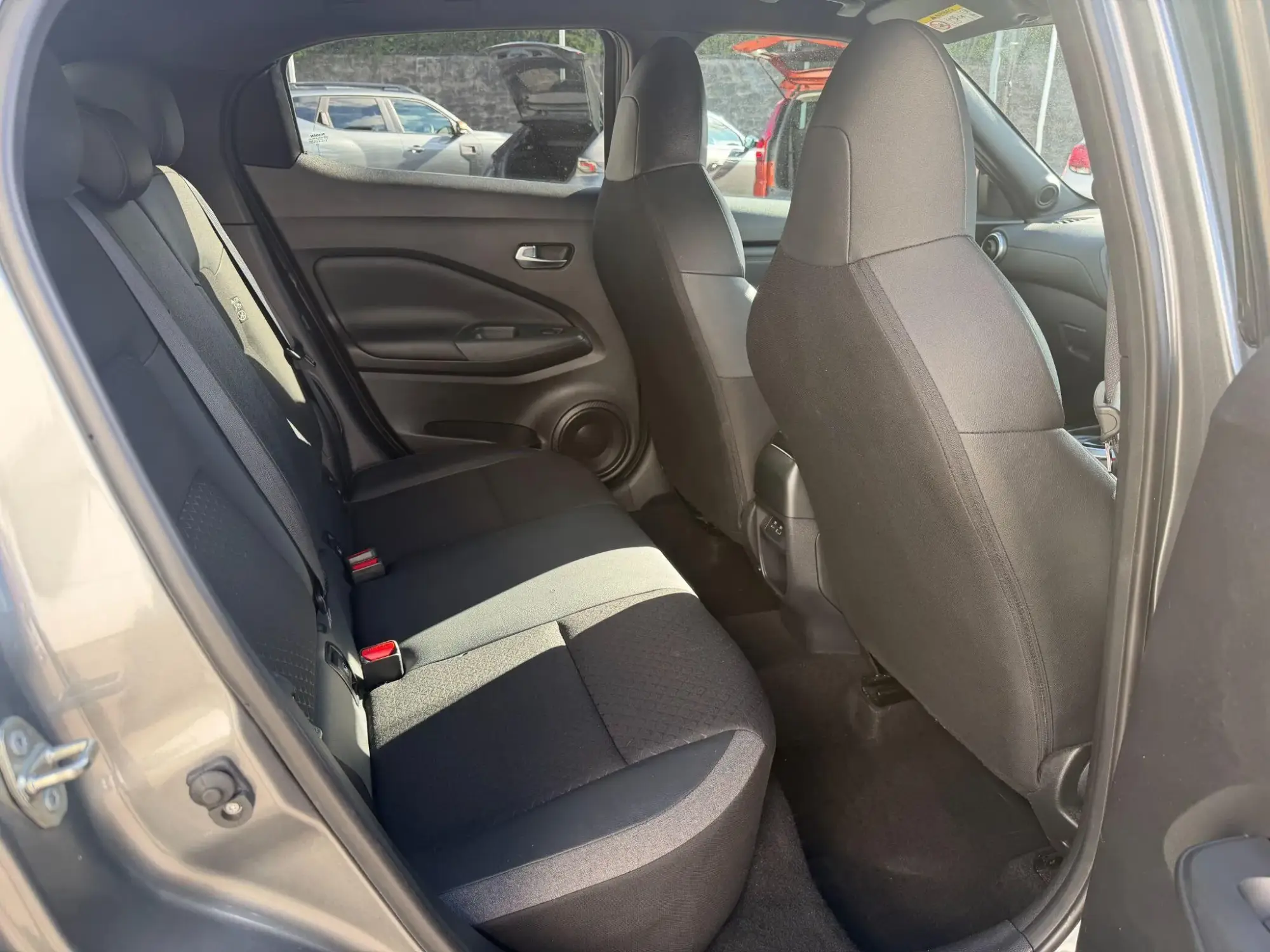 Nissan Juke Image 15