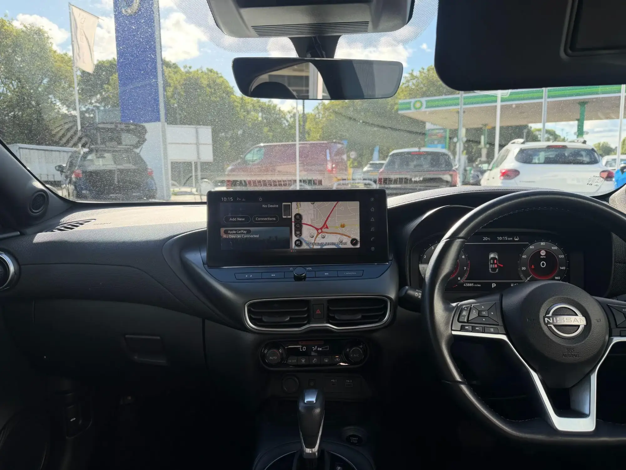 Nissan Juke Image 16