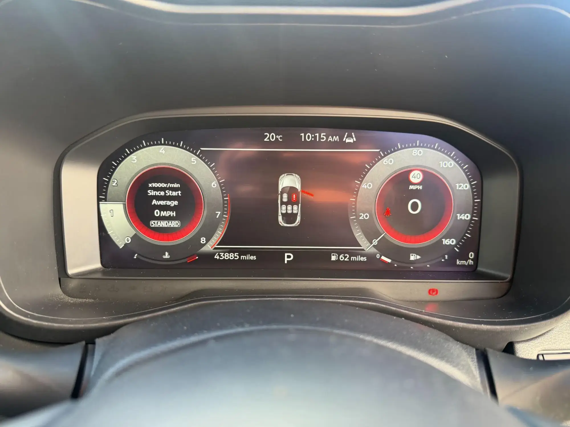 Nissan Juke Image 17