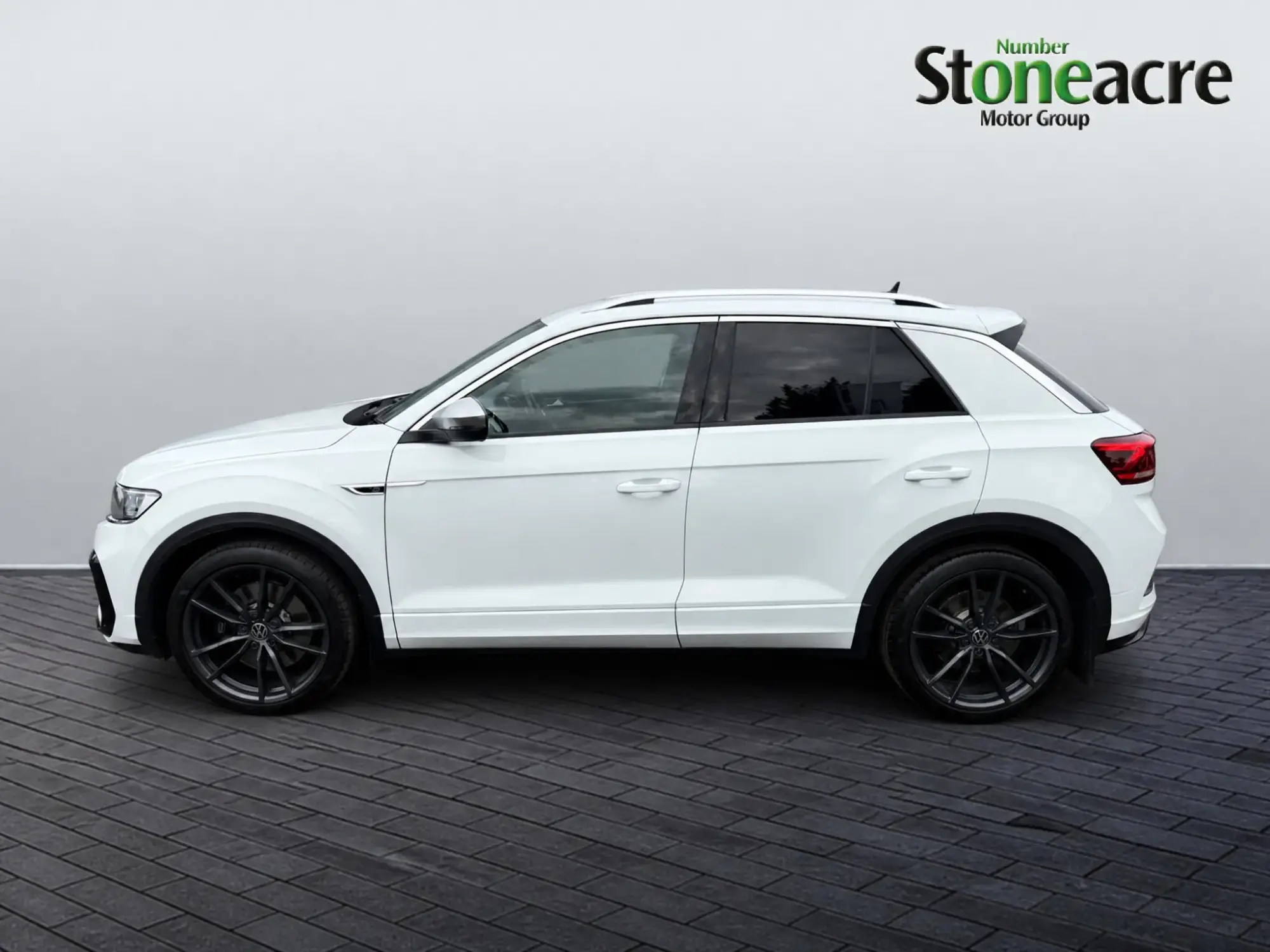 Volkswagen T-Roc Image 5