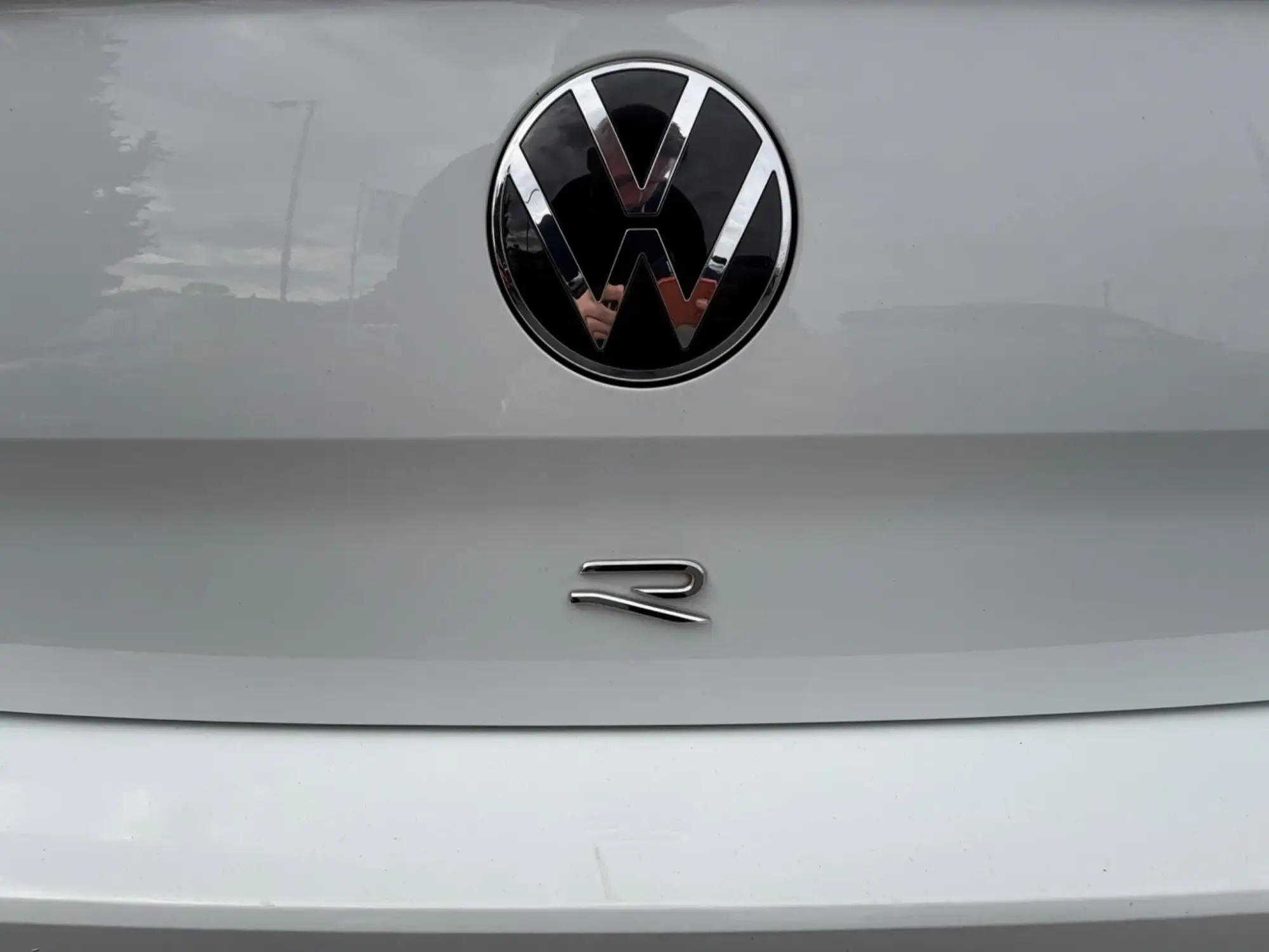 Volkswagen T-Roc Image 20