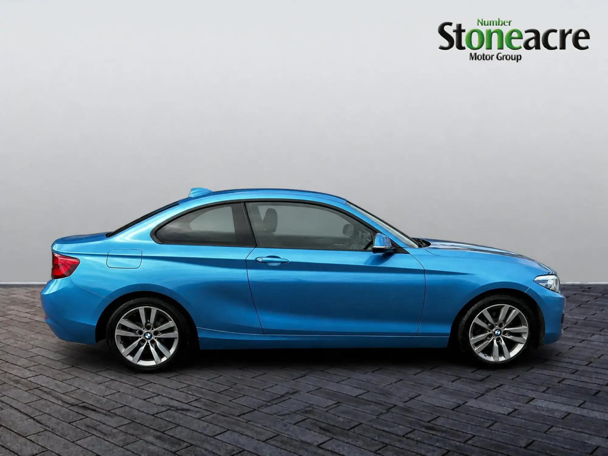 BMW 2 Series Image 7 BMW 2 Series Image 7