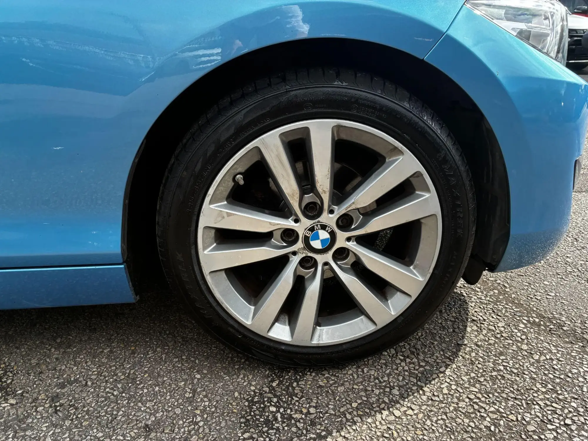 BMW 2 Series Image 9 BMW 2 Series Image 9
