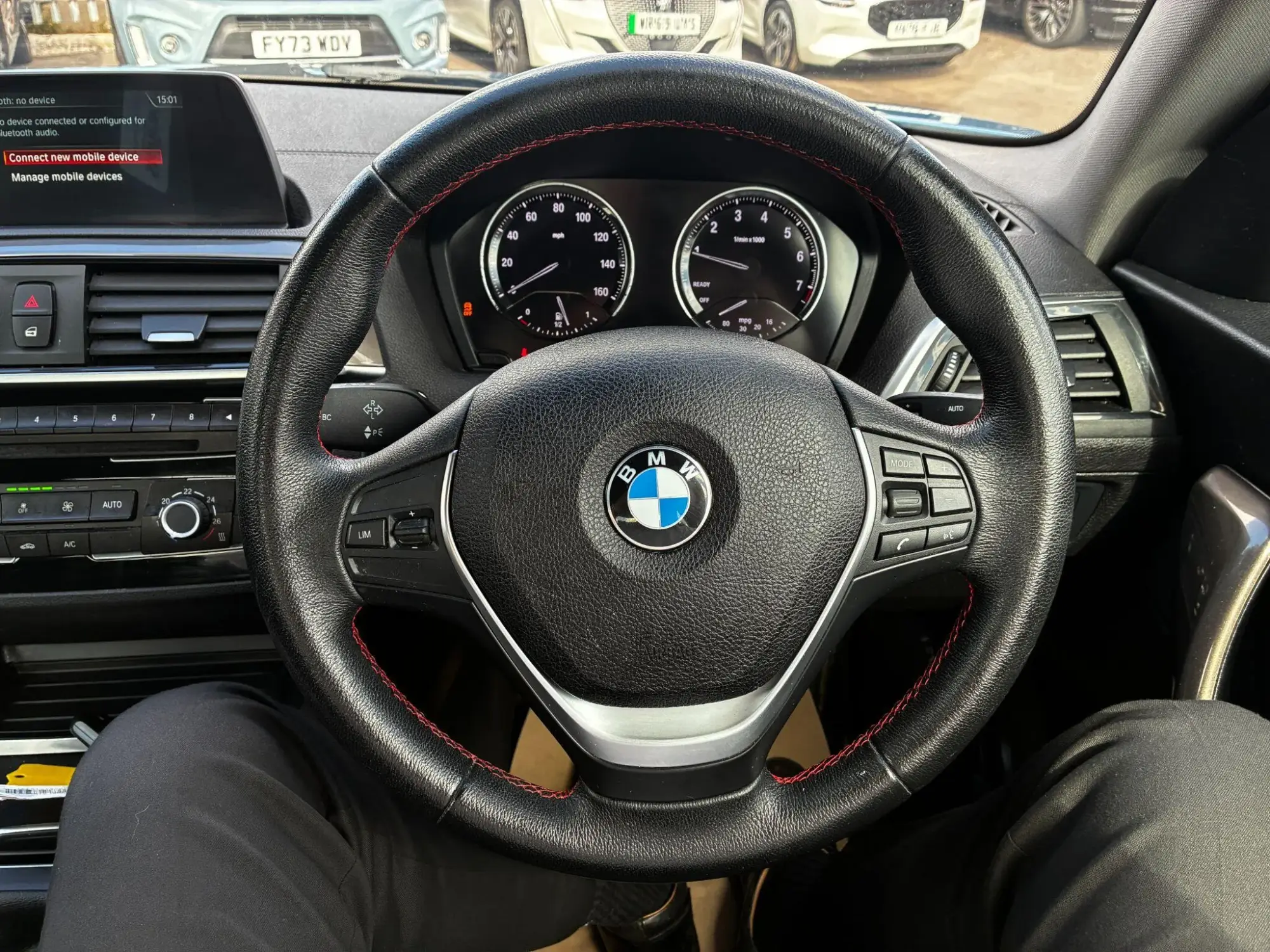 BMW 2 Series Image 11 BMW 2 Series Image 11