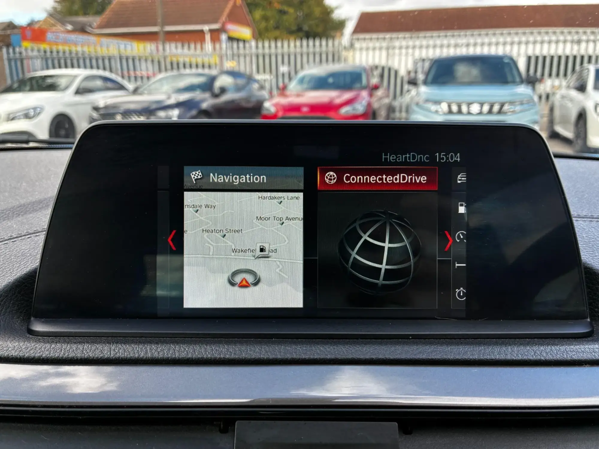 BMW 2 Series Image 18 BMW 2 Series Image 18