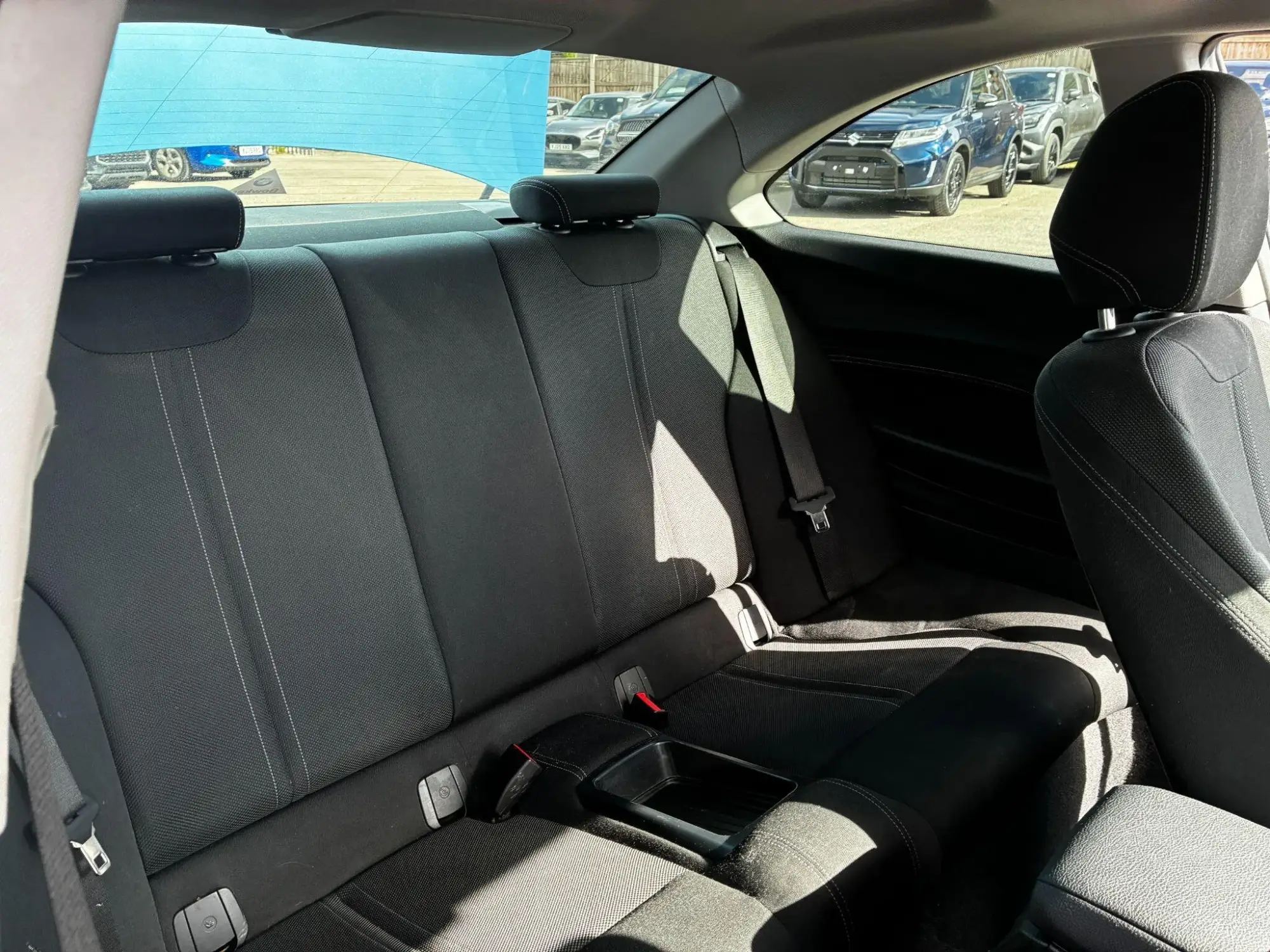 BMW 2 Series Image 26 BMW 2 Series Image 26