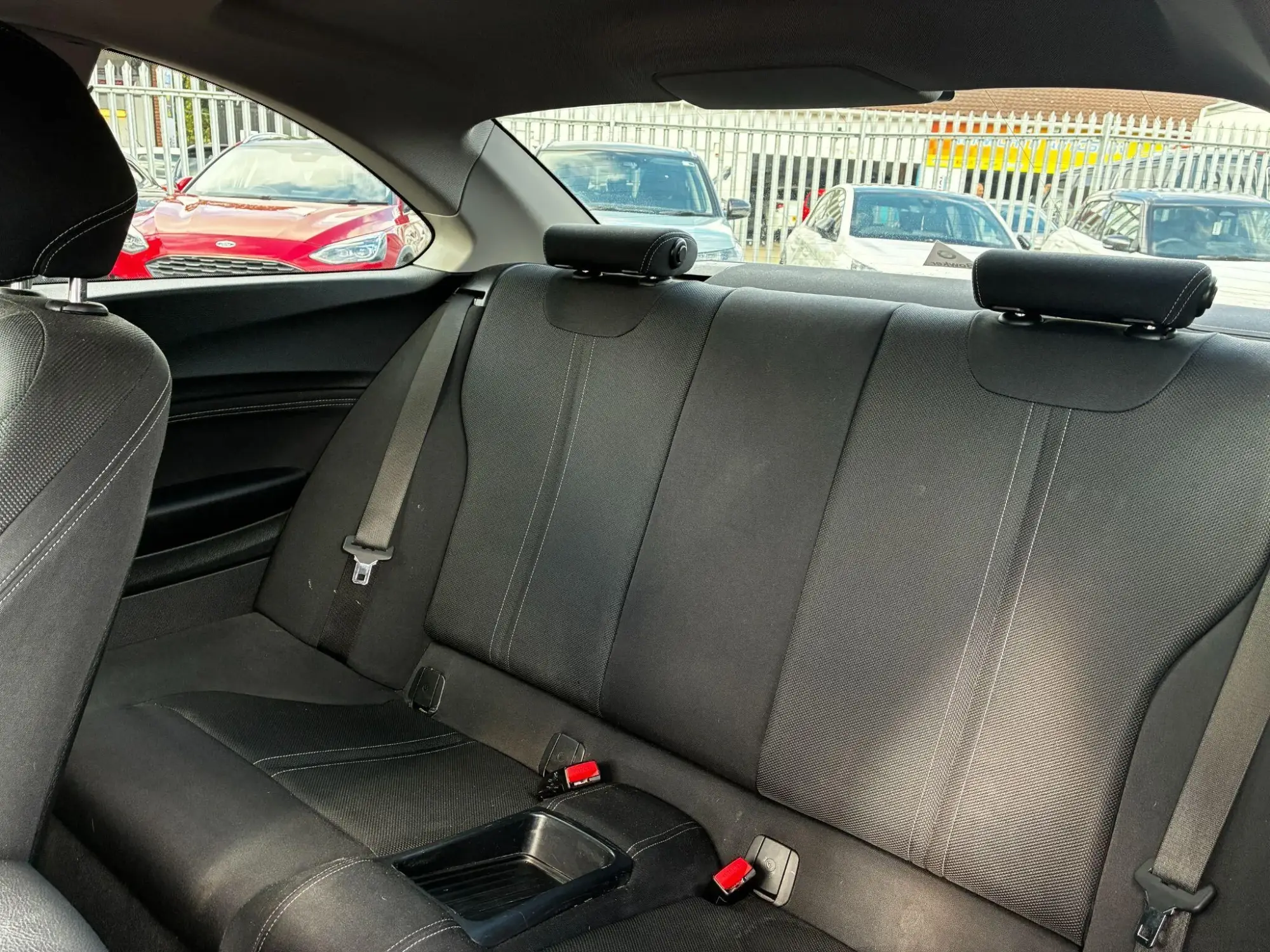 BMW 2 Series Image 27 BMW 2 Series Image 27