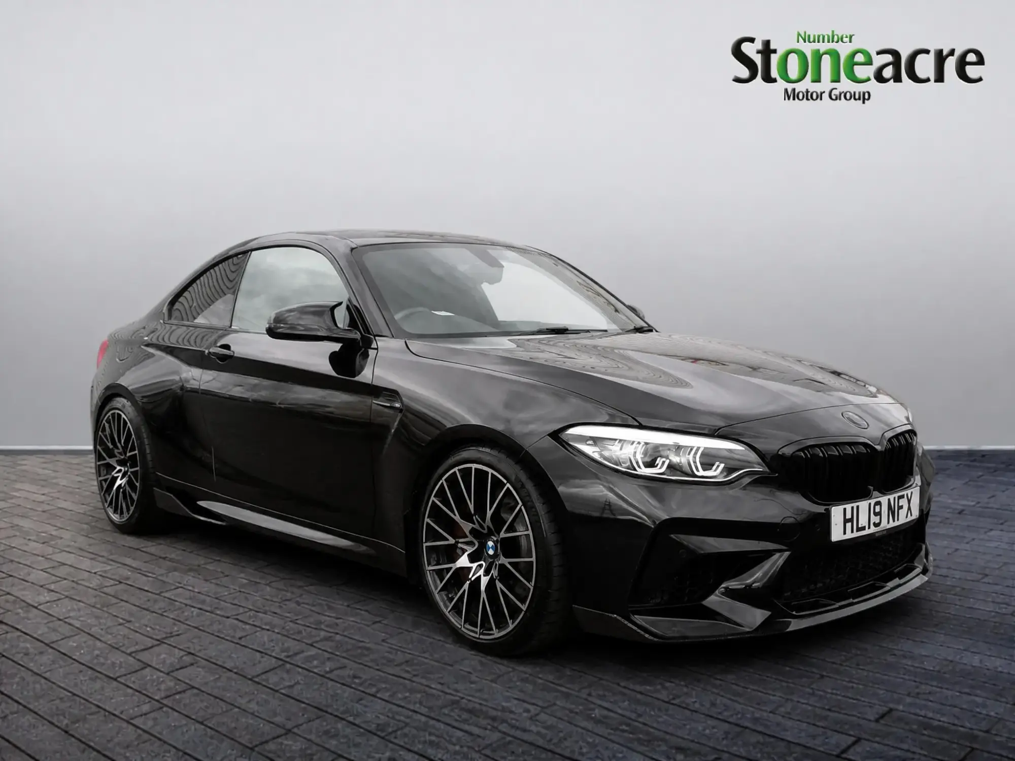 BMW M2 Image 1 BMW M2 Image 1