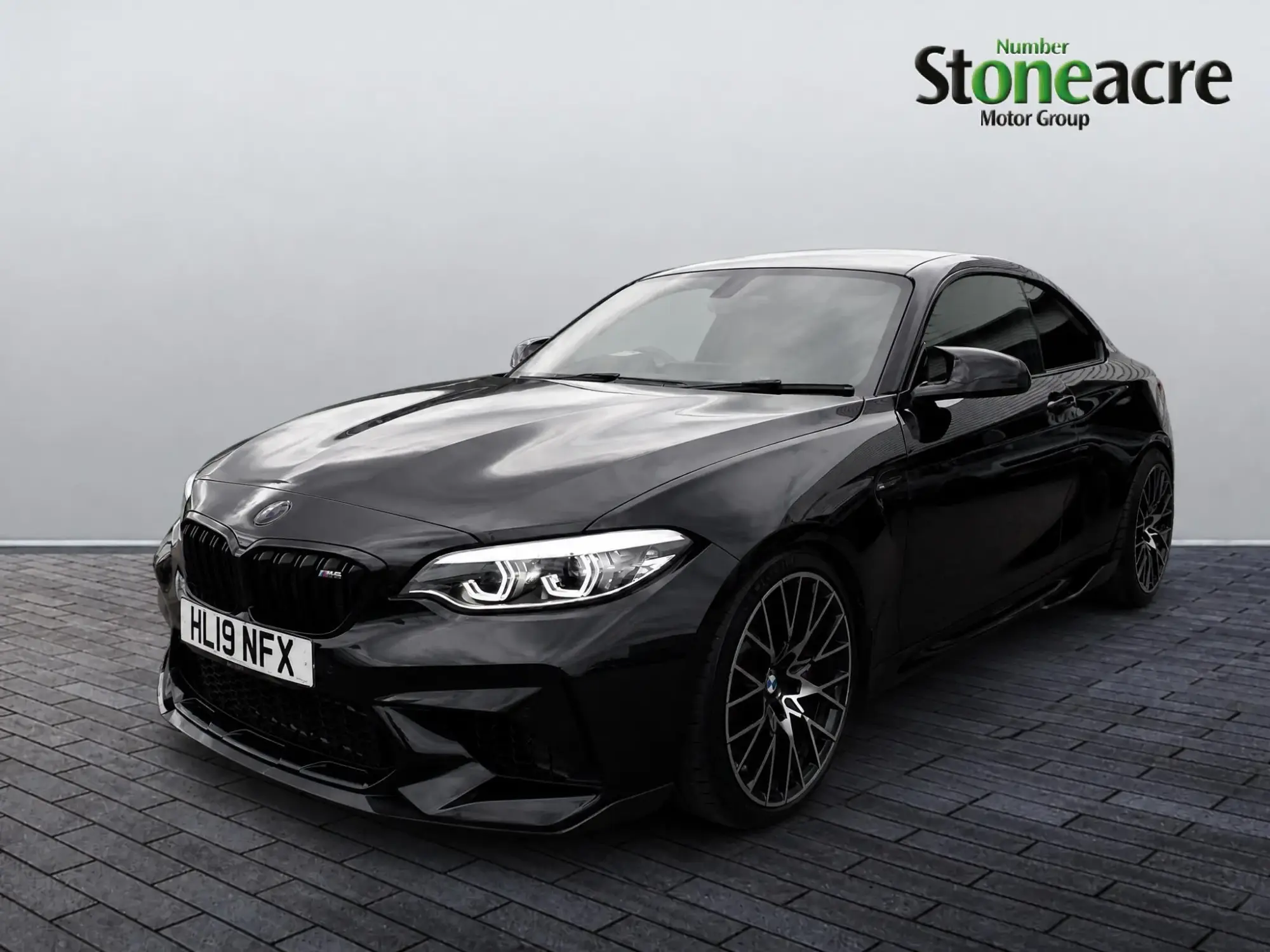 BMW M2 Image 3 BMW M2 Image 3