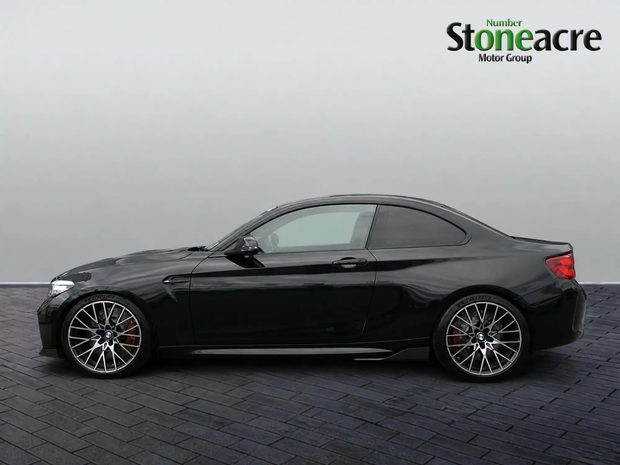 BMW M2 Image 5 BMW M2 Image 5