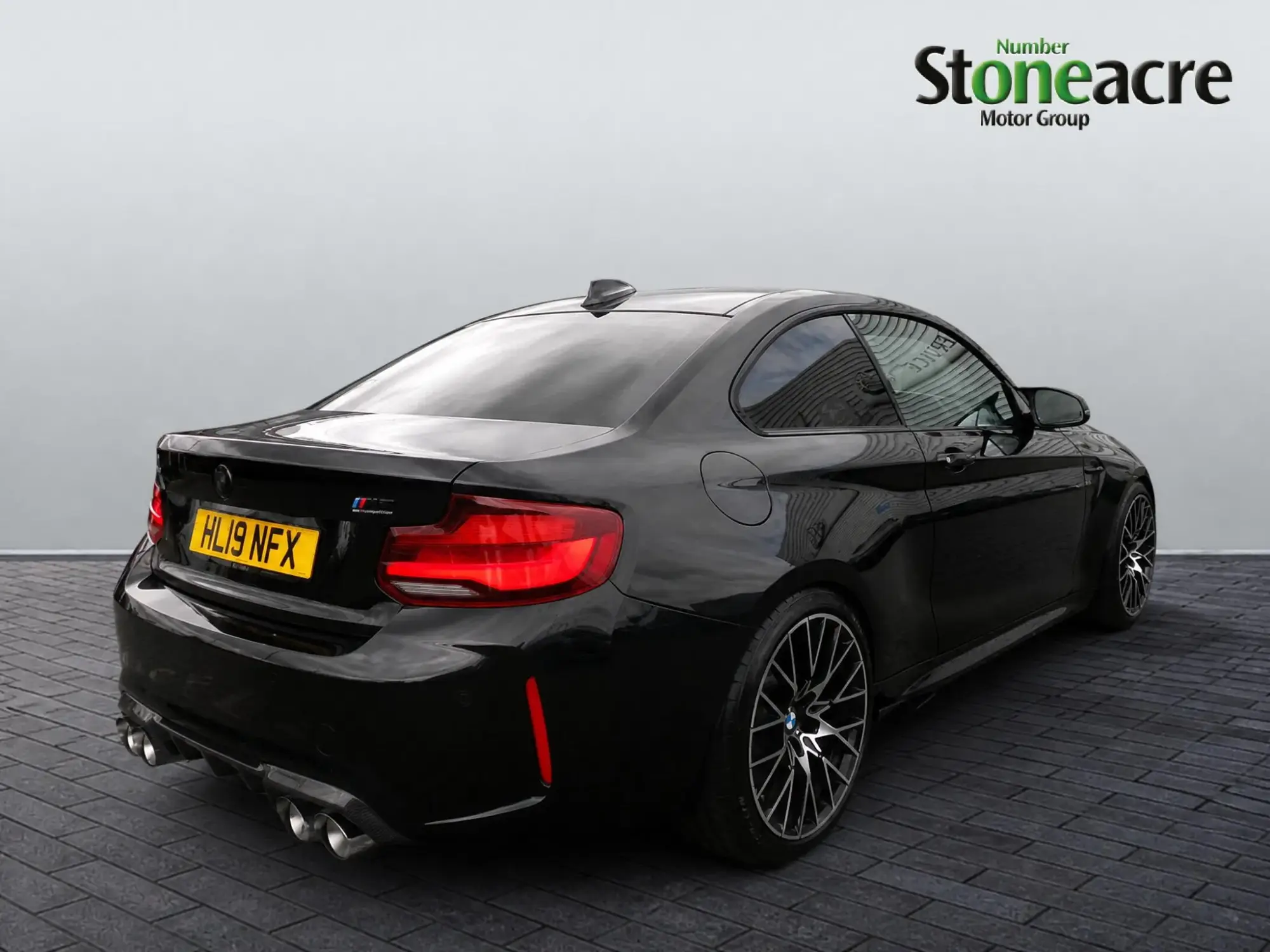 BMW M2 Image 7 BMW M2 Image 7