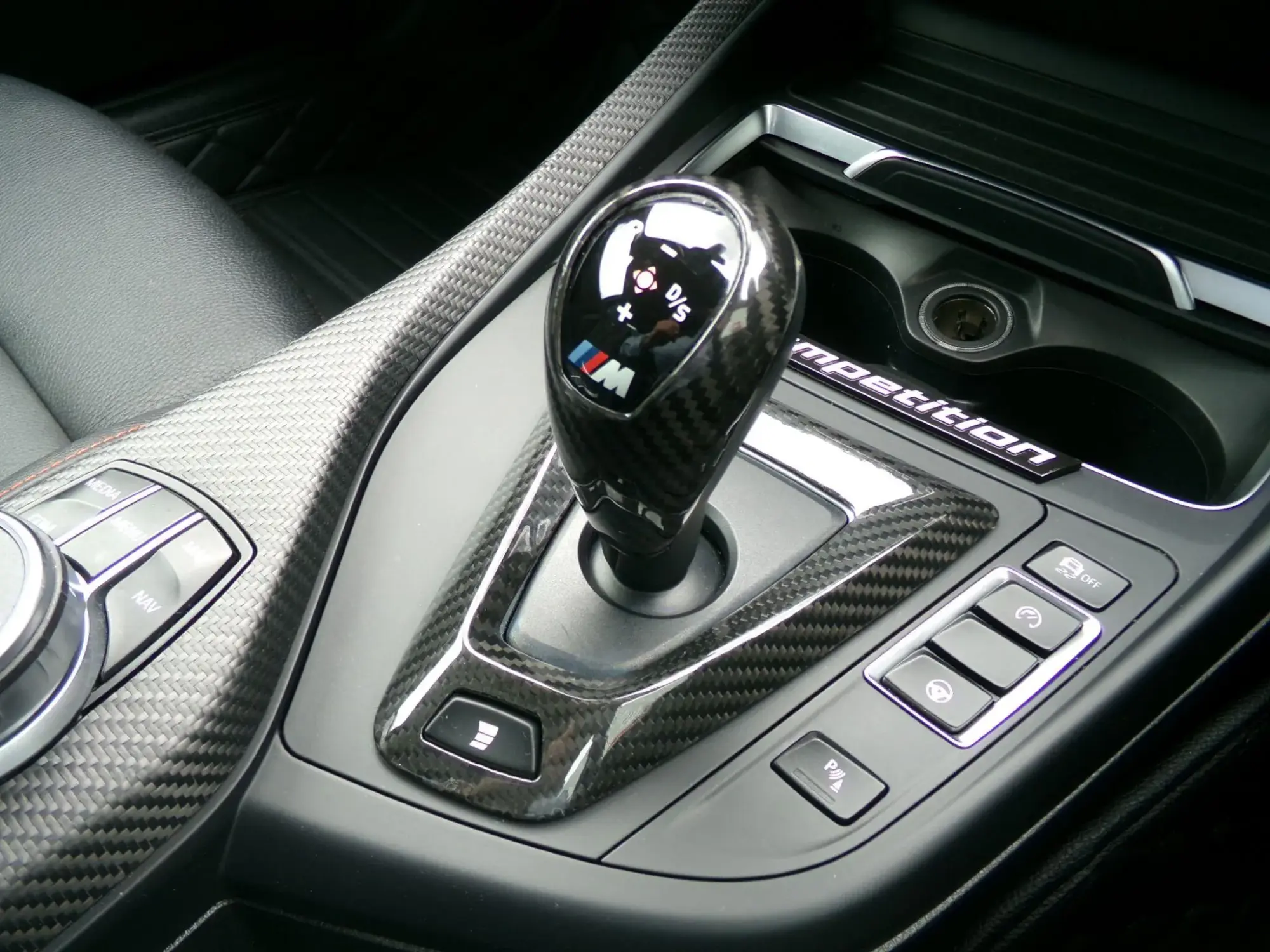 BMW M2 Image 10 BMW M2 Image 10