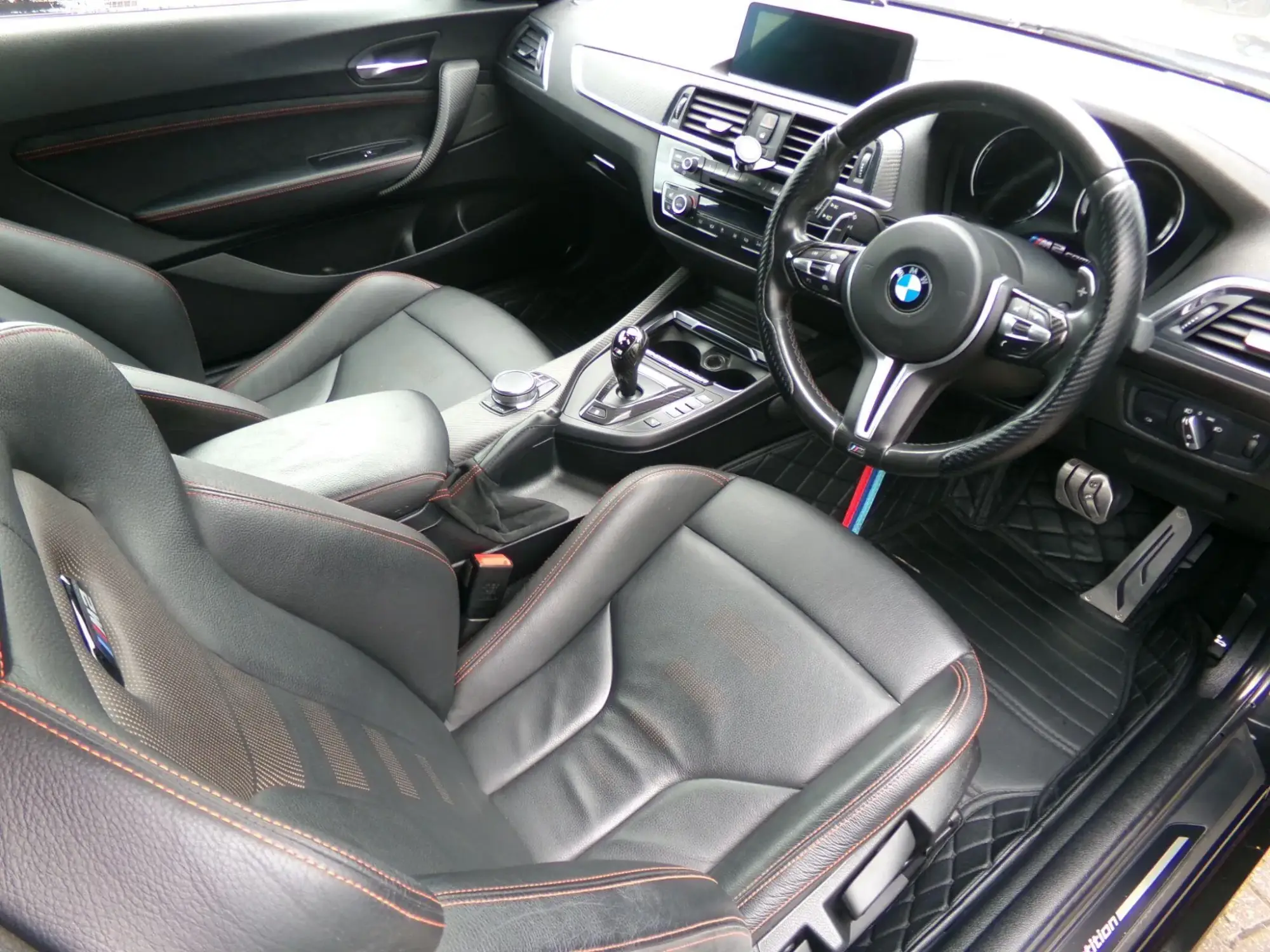 BMW M2 Image 11 BMW M2 Image 11