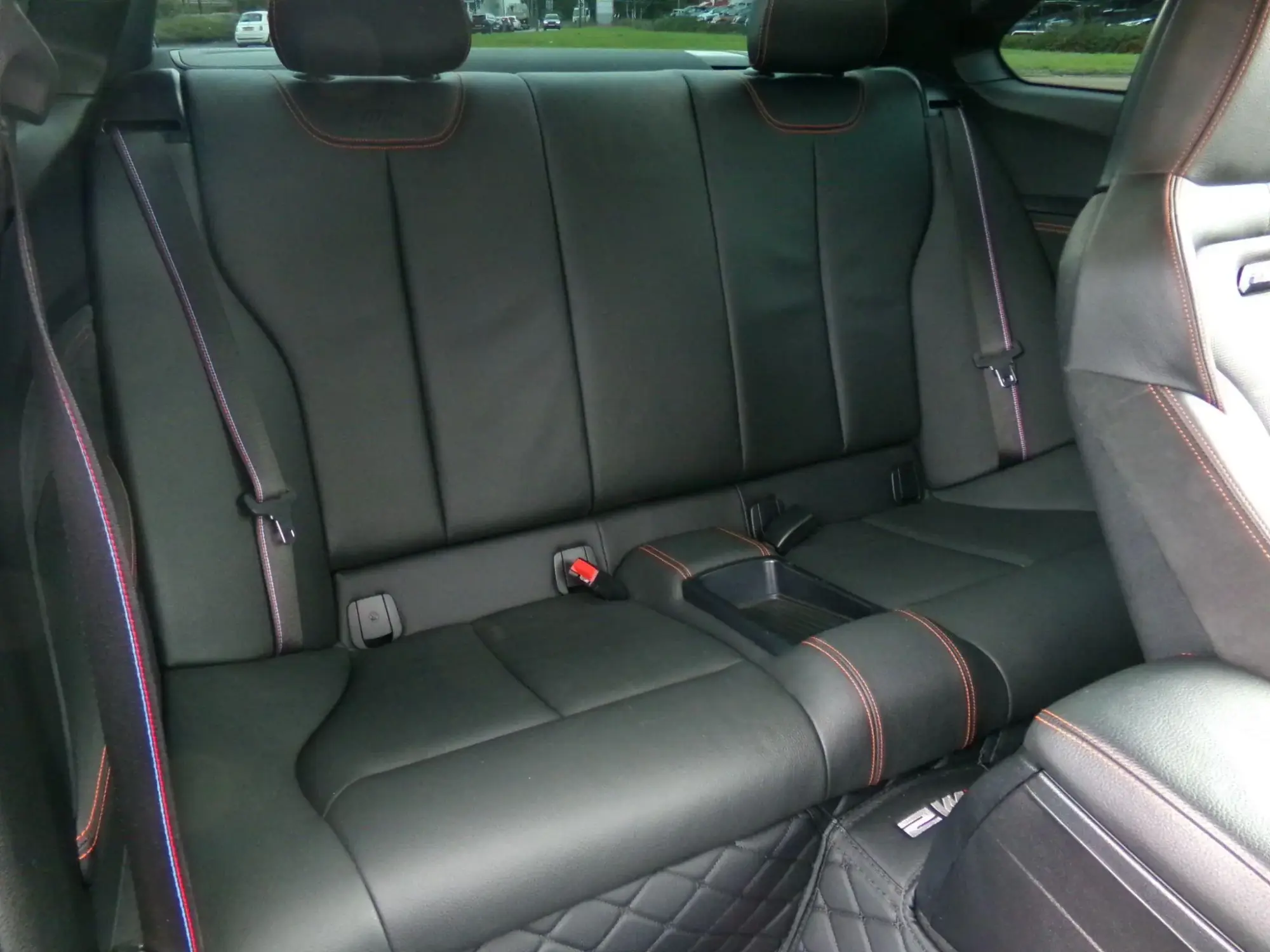 BMW M2 Image 12 BMW M2 Image 12