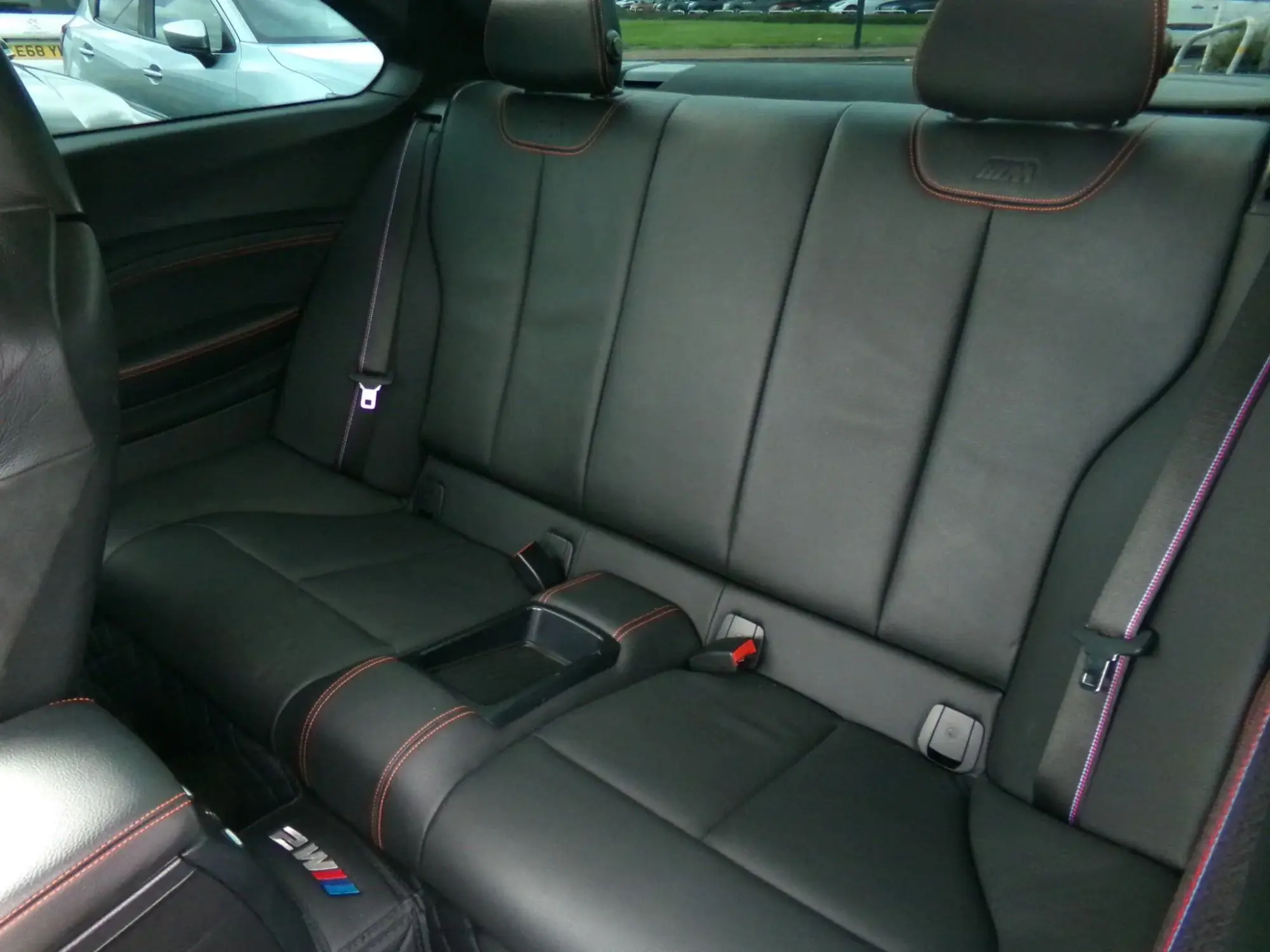BMW M2 Image 13 BMW M2 Image 13