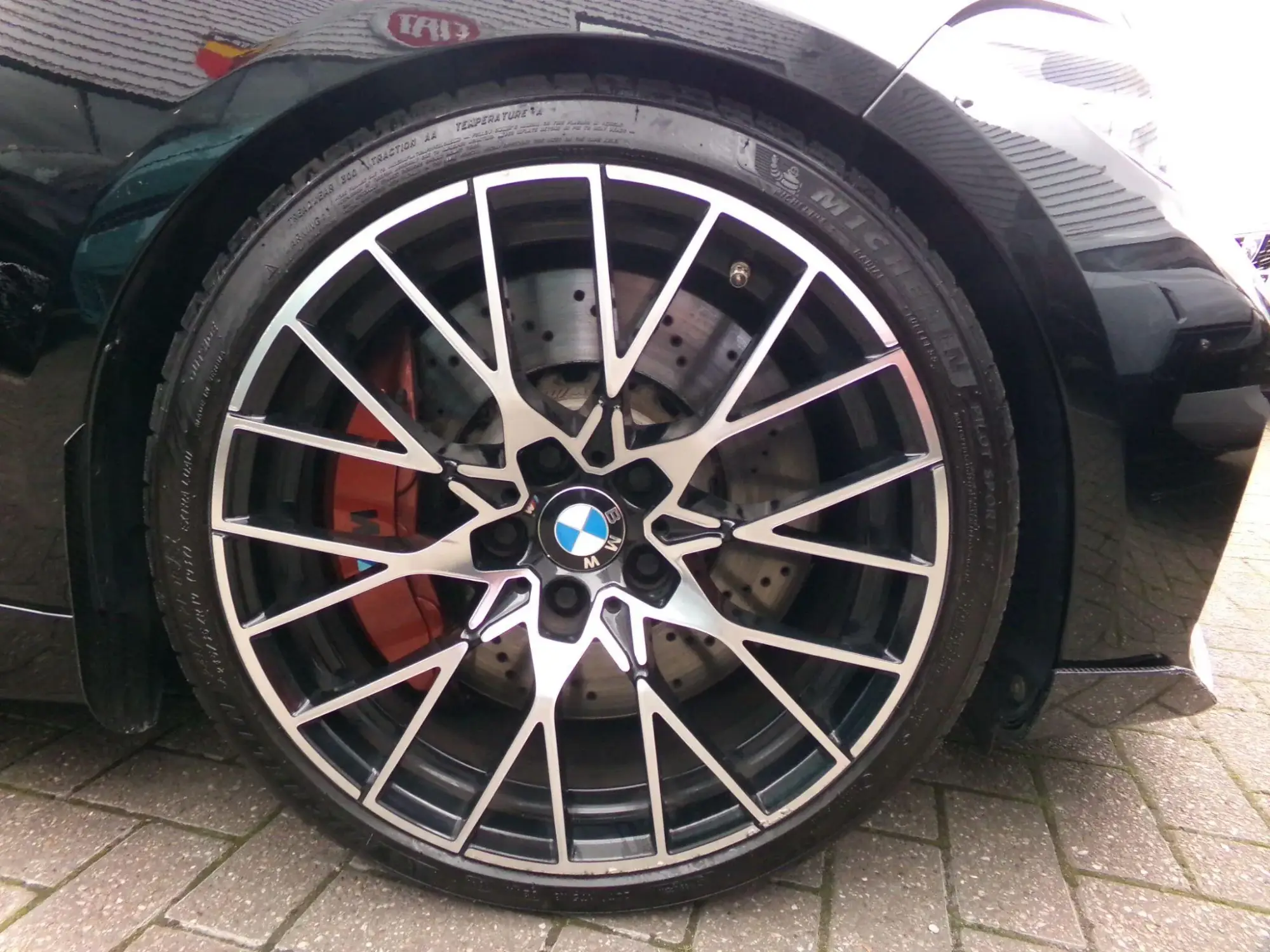 BMW M2 Image 16 BMW M2 Image 16