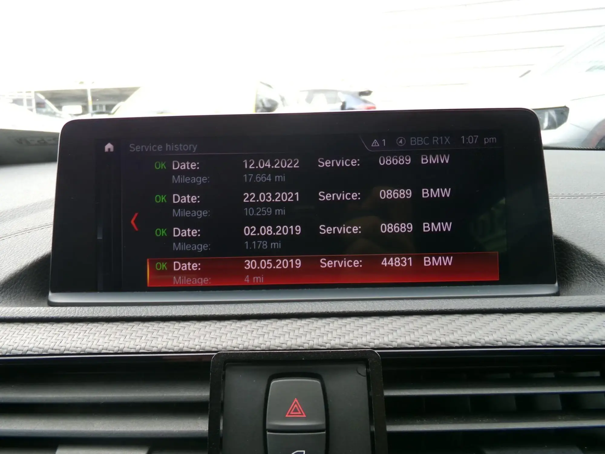 BMW M2 Image 22 BMW M2 Image 22