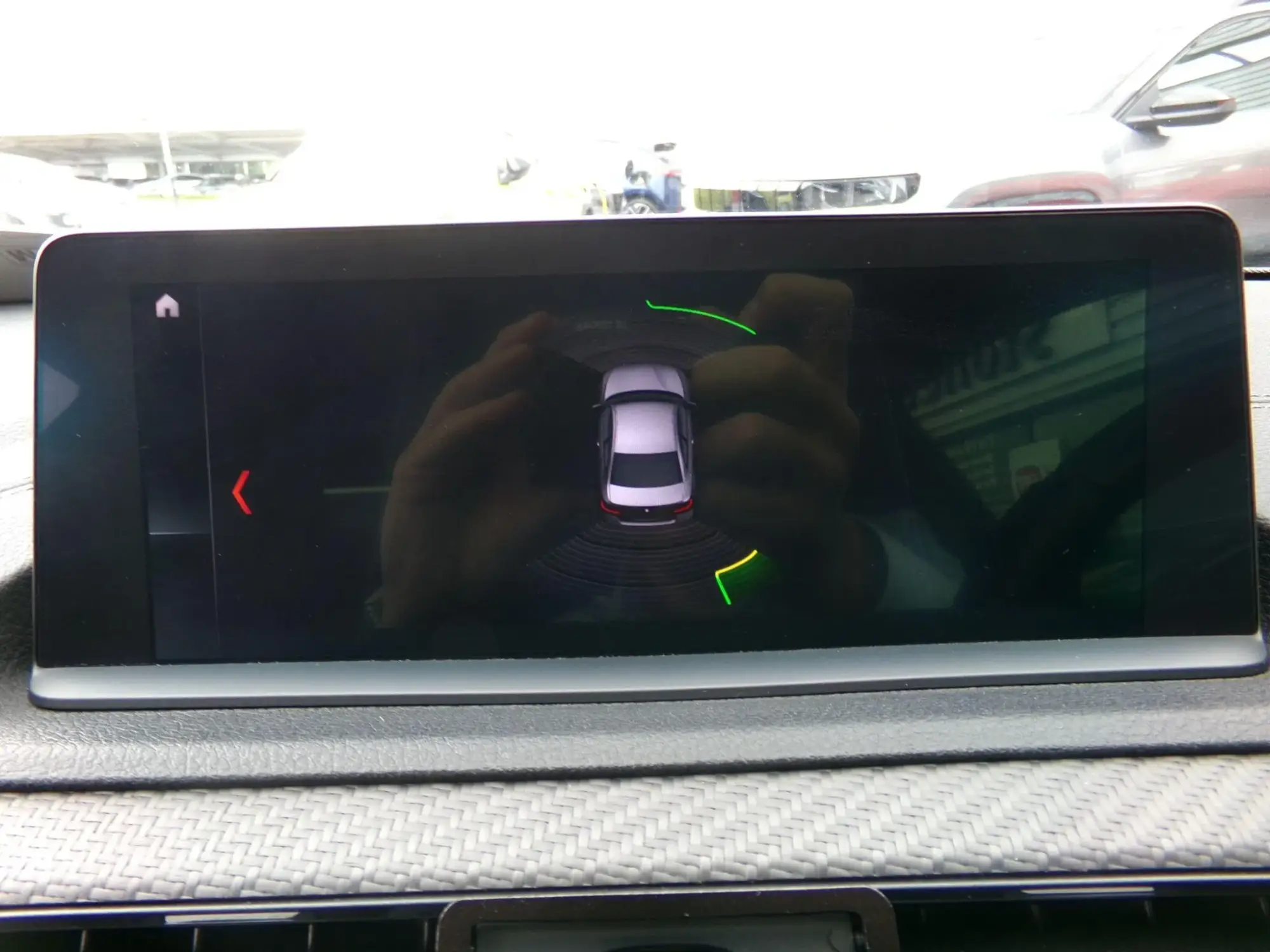 BMW M2 Image 25 BMW M2 Image 25