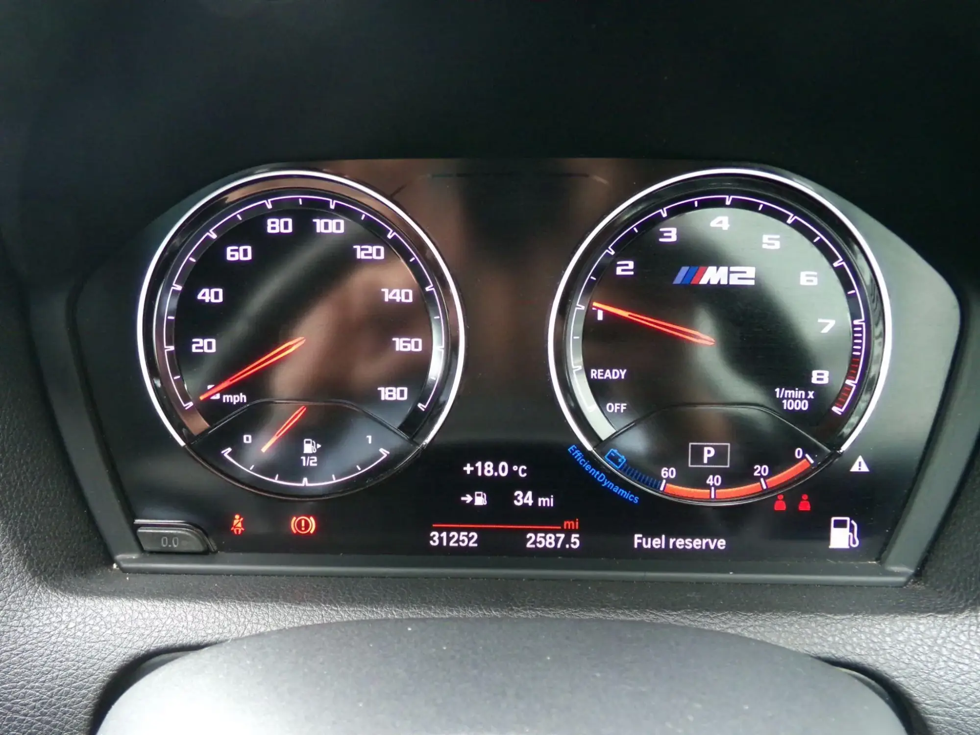 BMW M2 Image 26 BMW M2 Image 26