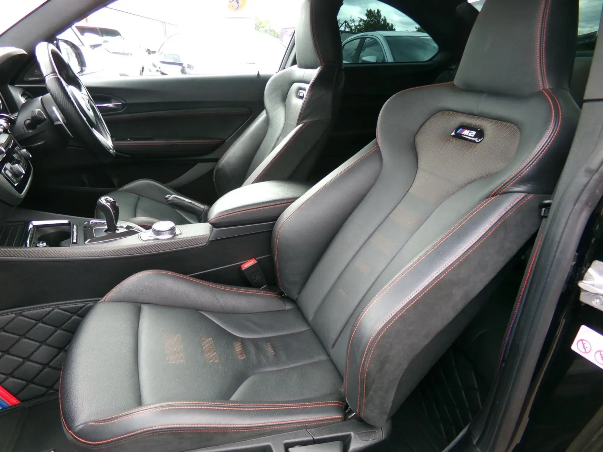 BMW M2 Image 30 BMW M2 Image 30