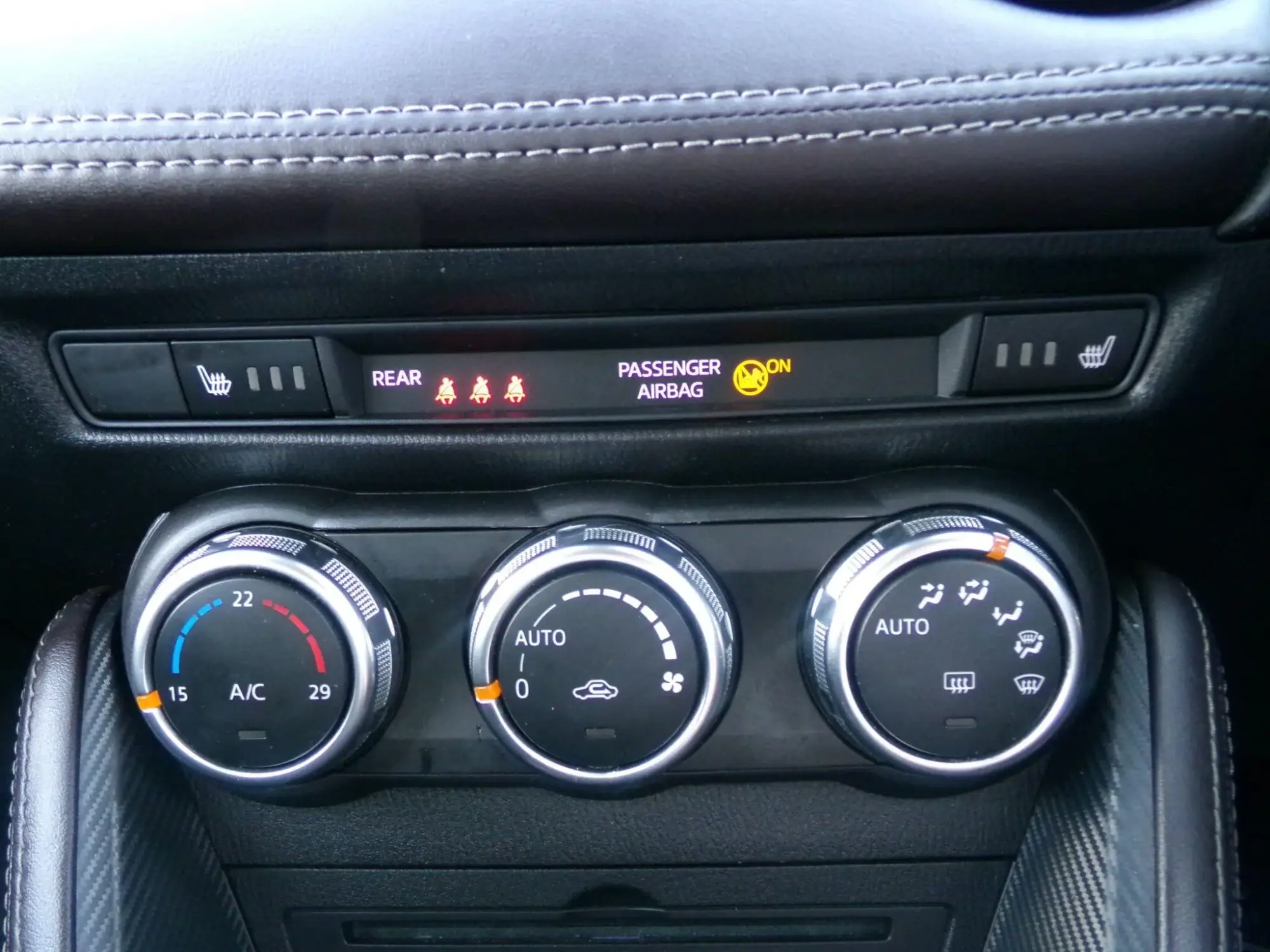 Mazda2 Image 4 Mazda2 Image 4