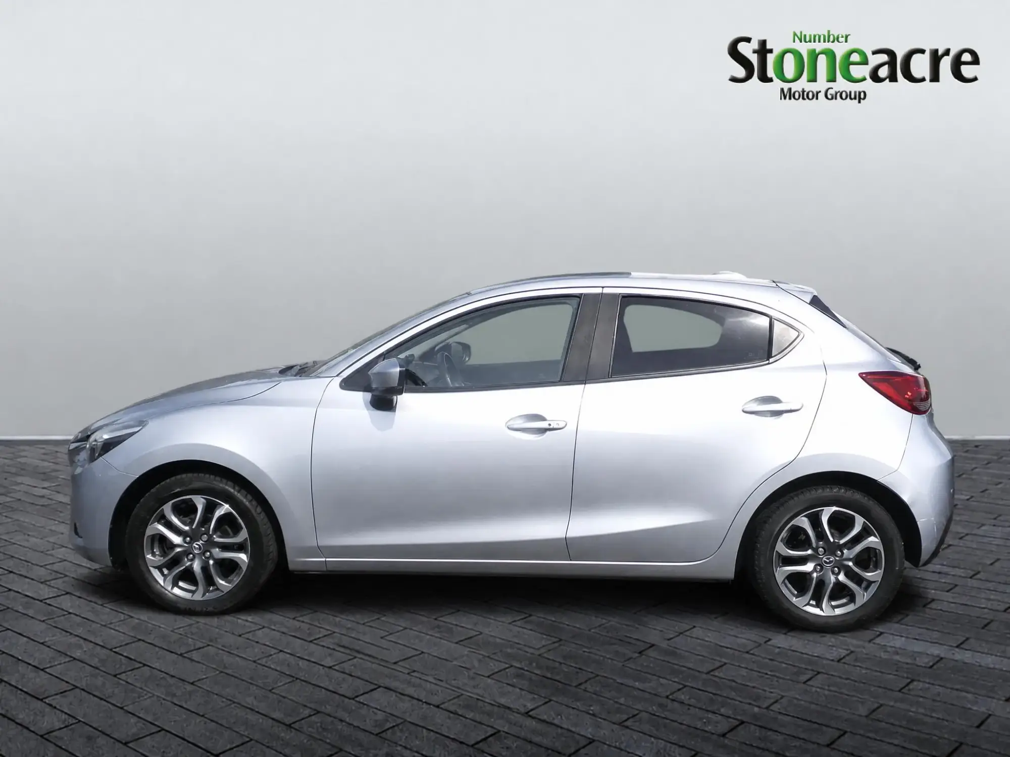 Mazda2 Image 8 Mazda2 Image 8