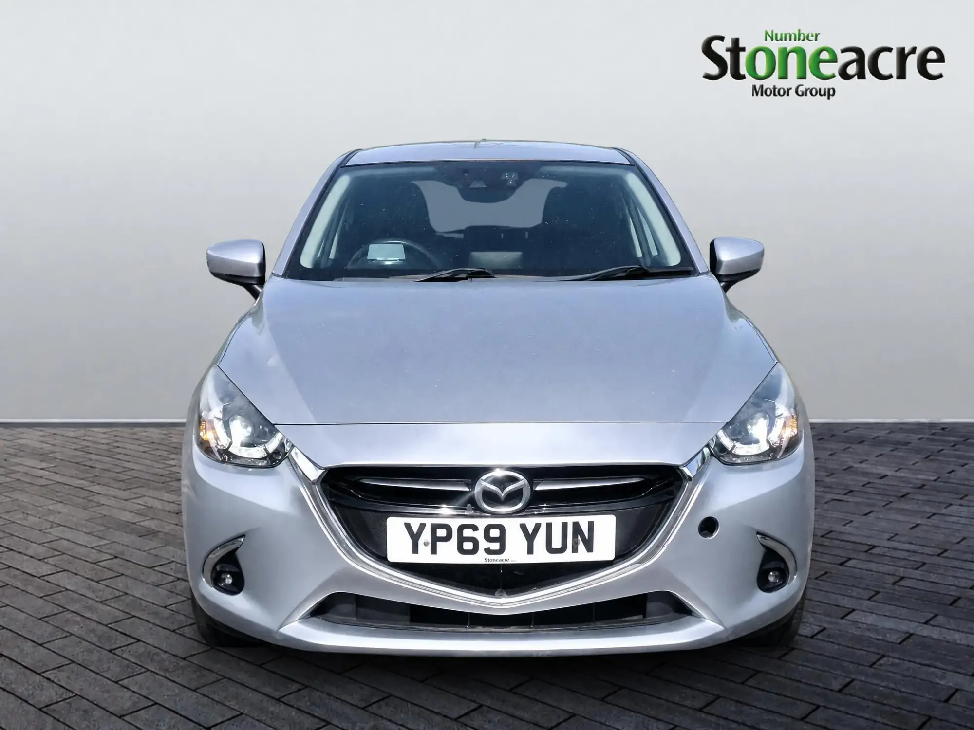 Mazda2 Image 10 Mazda2 Image 10