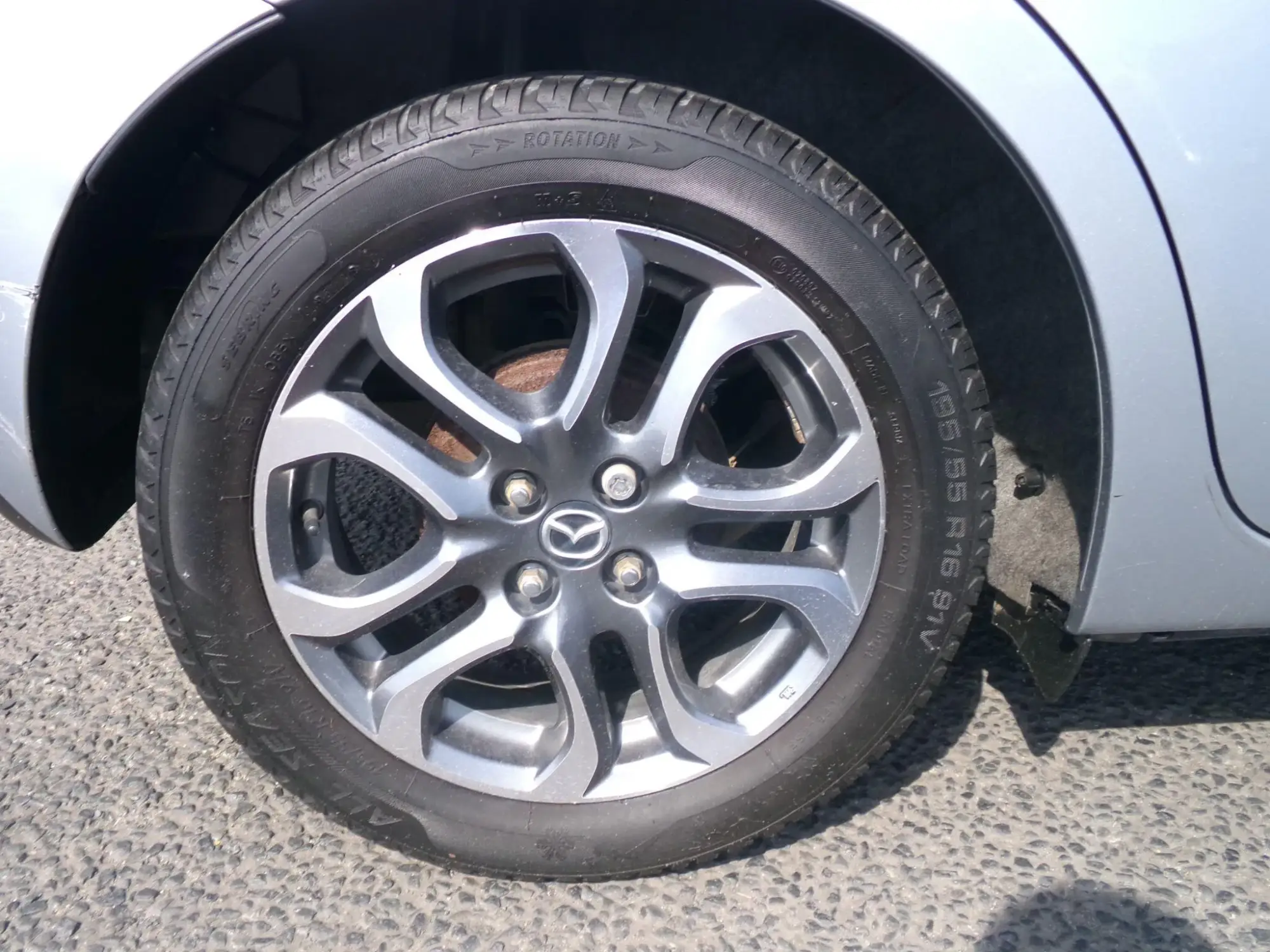 Mazda2 Image 11 Mazda2 Image 11