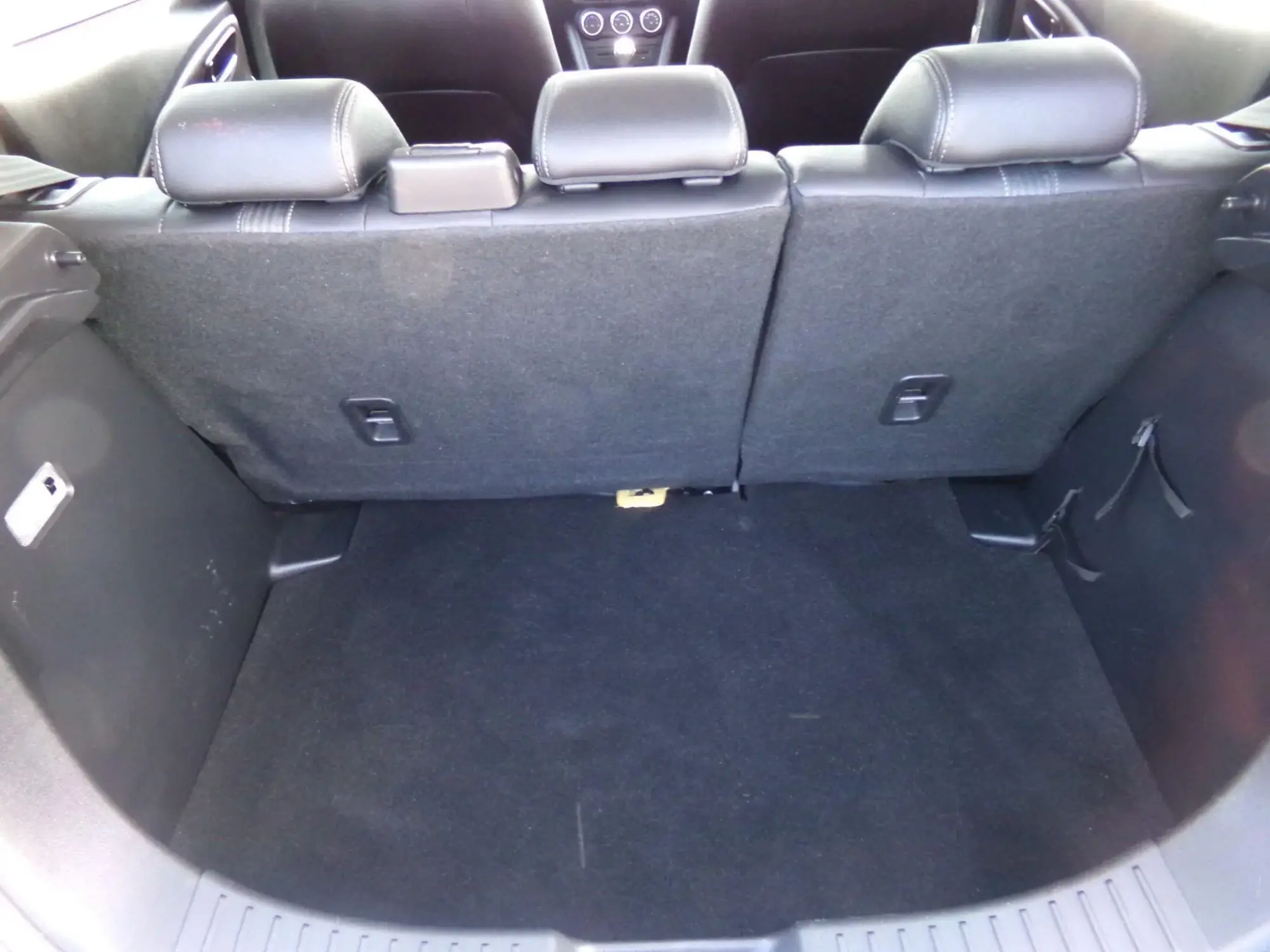 Mazda2 Image 12 Mazda2 Image 12