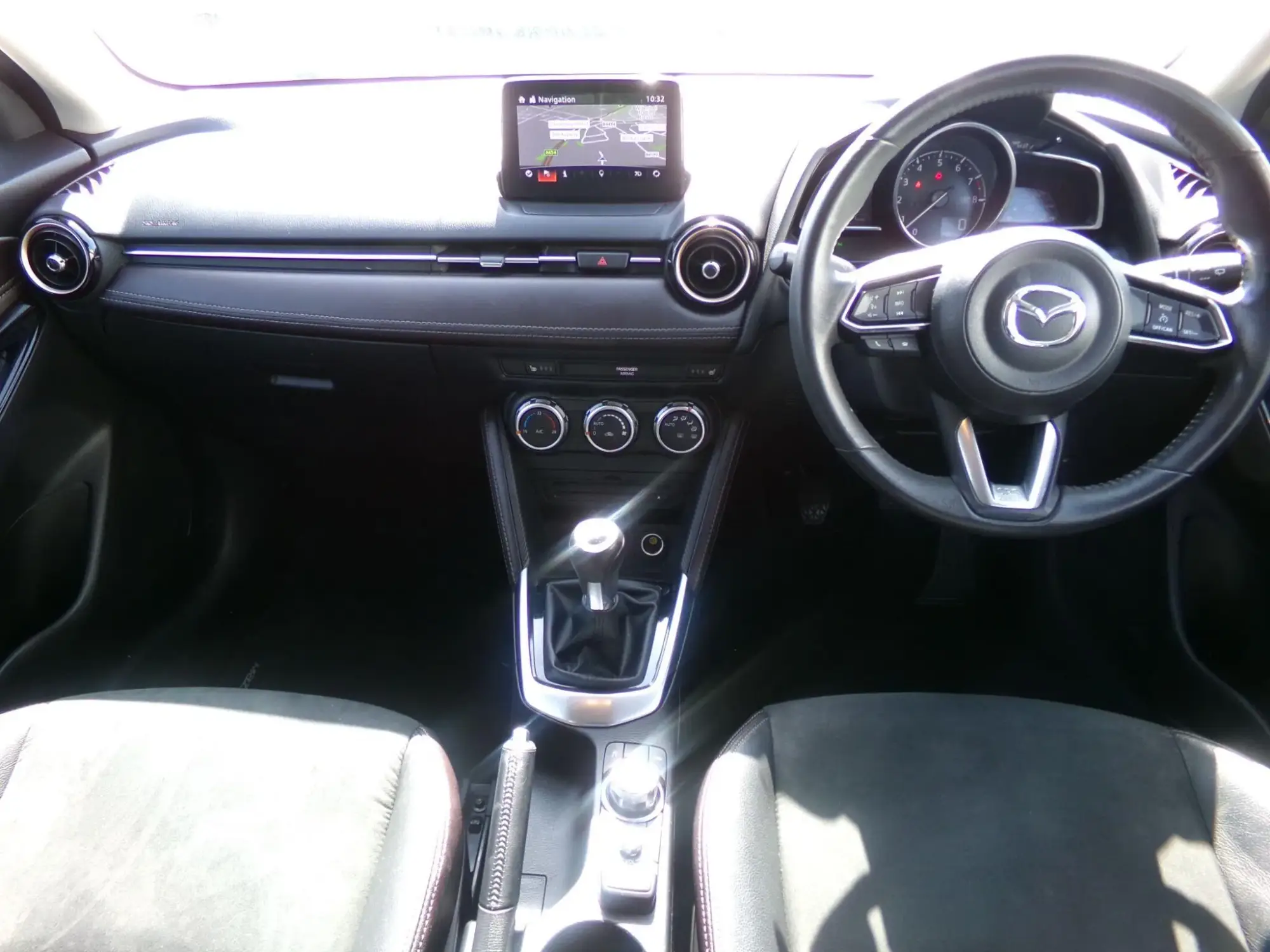 Mazda2 Image 14 Mazda2 Image 14