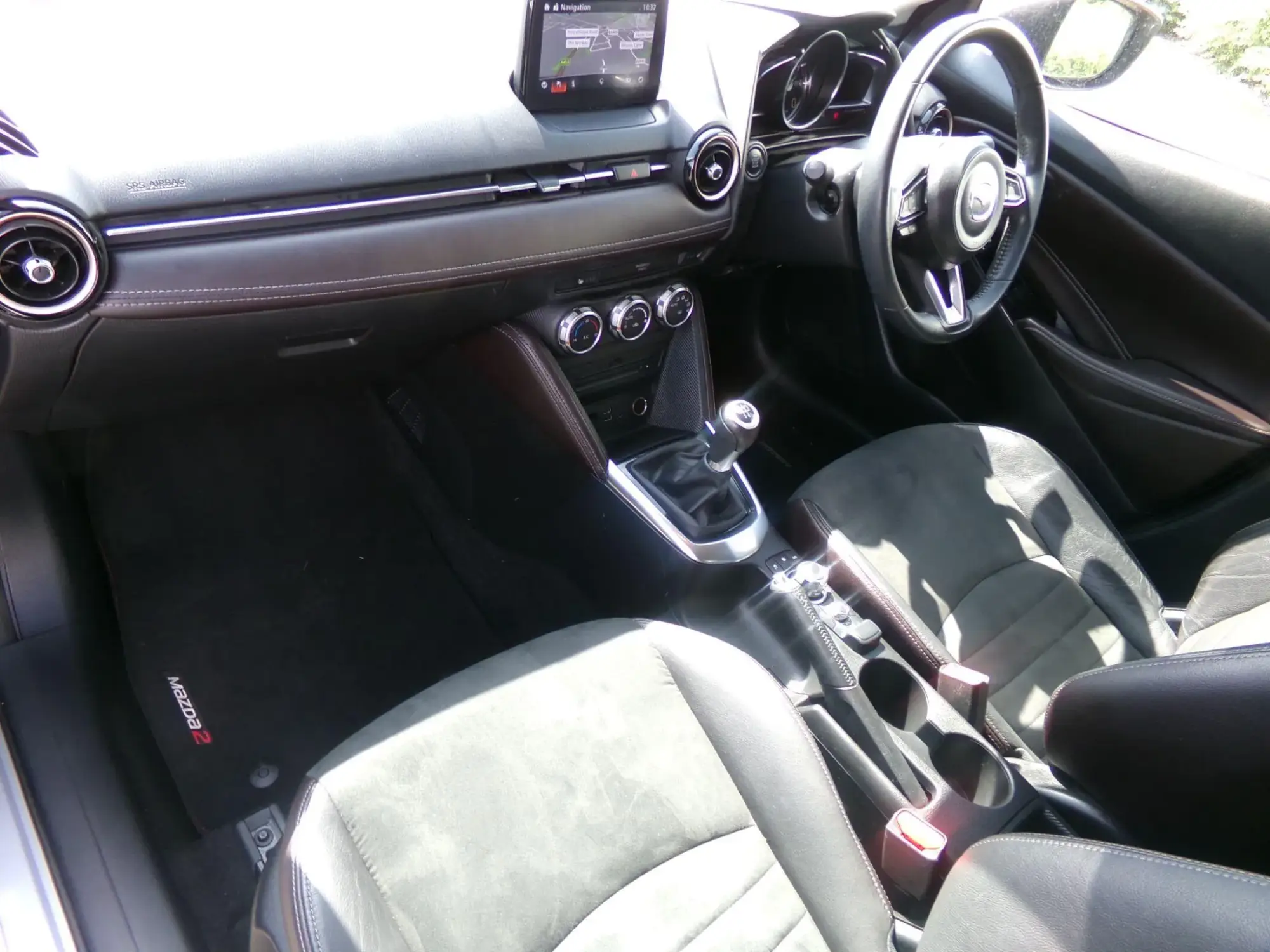 Mazda2 Image 15 Mazda2 Image 15