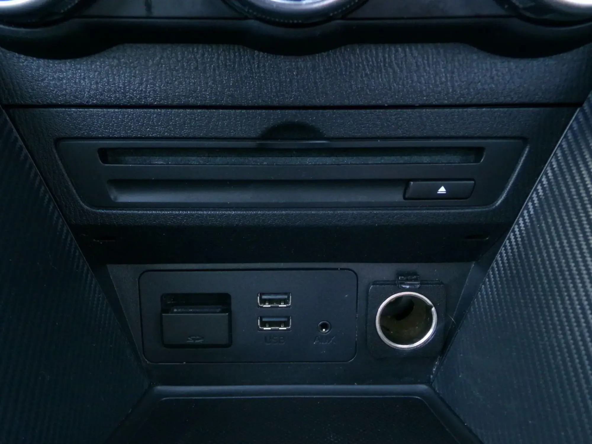 Mazda2 Image 17 Mazda2 Image 17