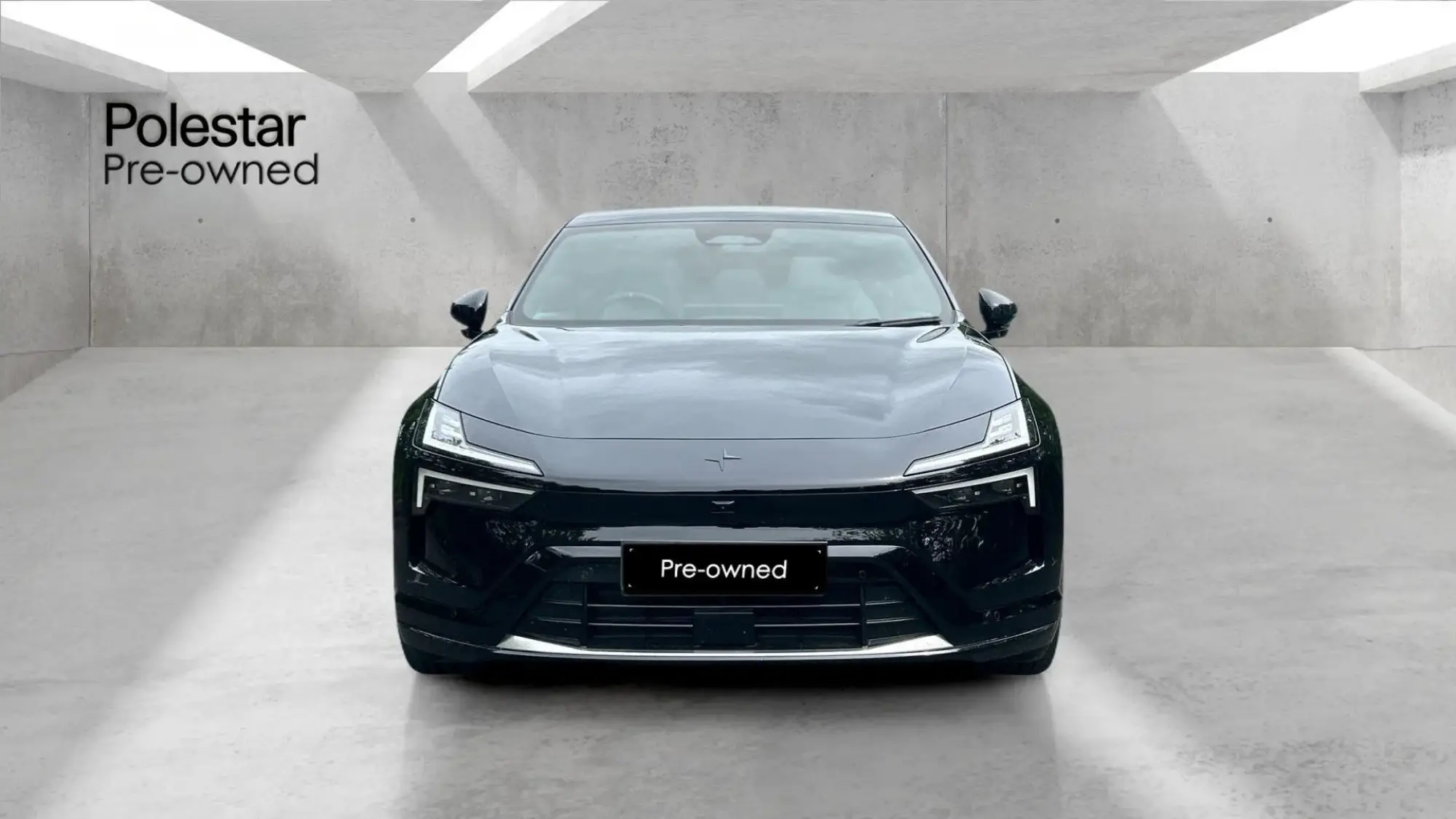 Polestar 4 SUV Image 8 Polestar 4 SUV Image 8