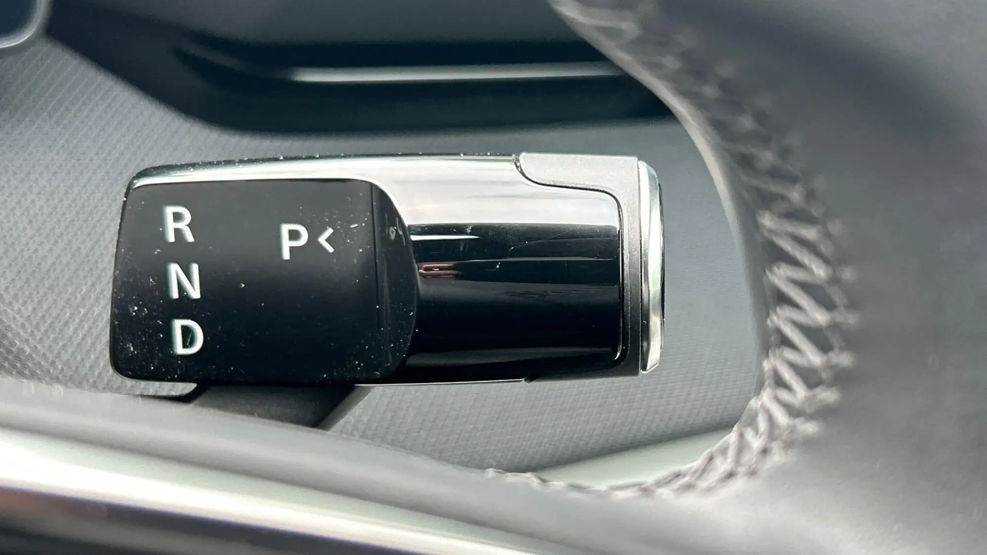 Polestar 4 SUV Image 12 Polestar 4 SUV Image 12