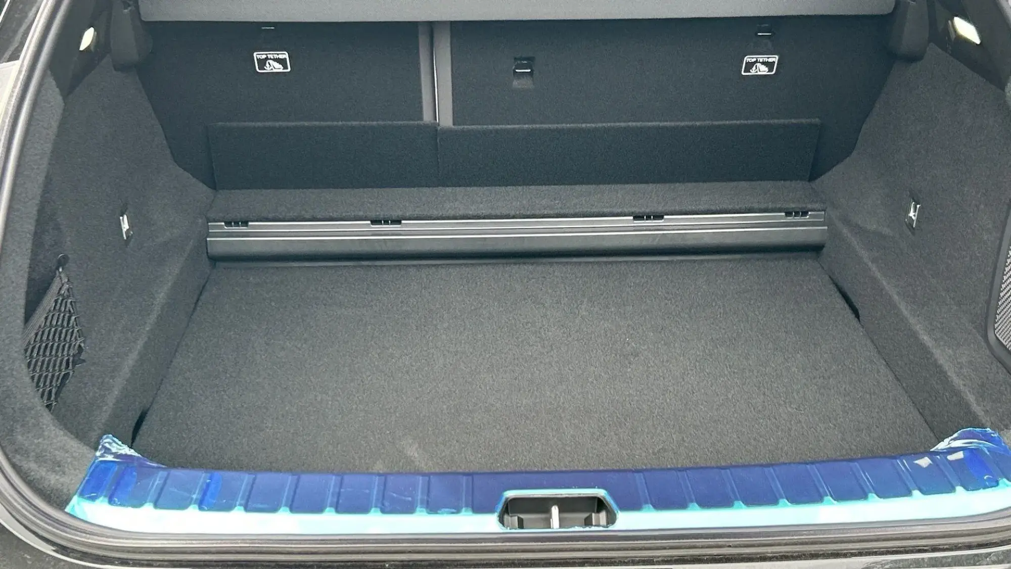 Polestar 4 SUV Image 29 Polestar 4 SUV Image 29