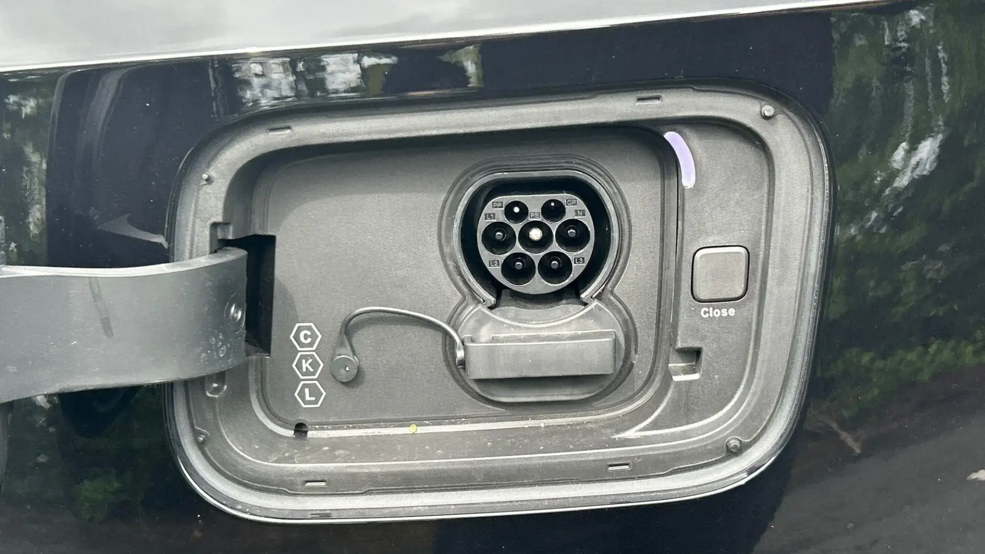 Polestar 4 SUV Image 32 Polestar 4 SUV Image 32