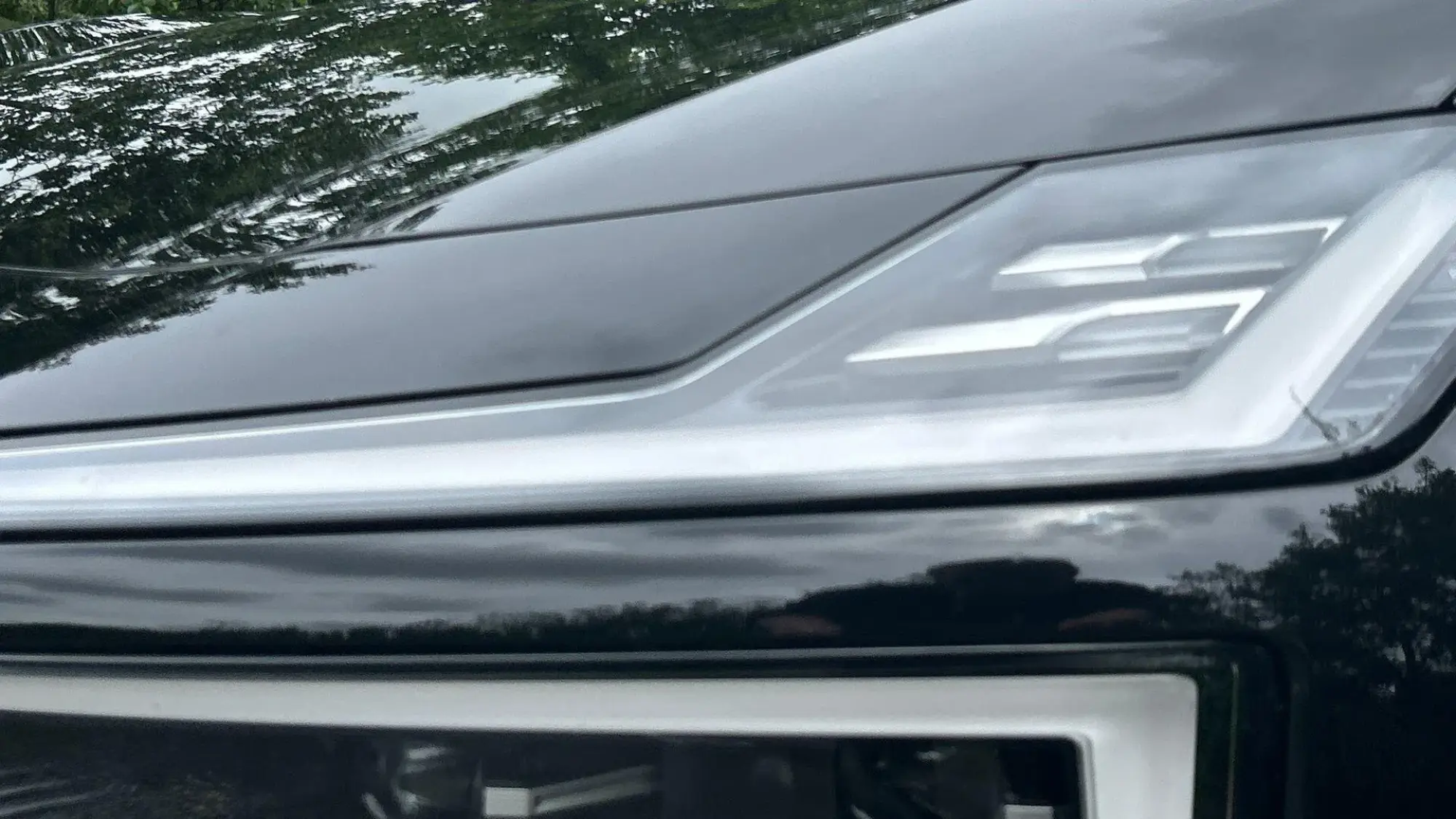 Polestar 4 SUV Image 39 Polestar 4 SUV Image 39