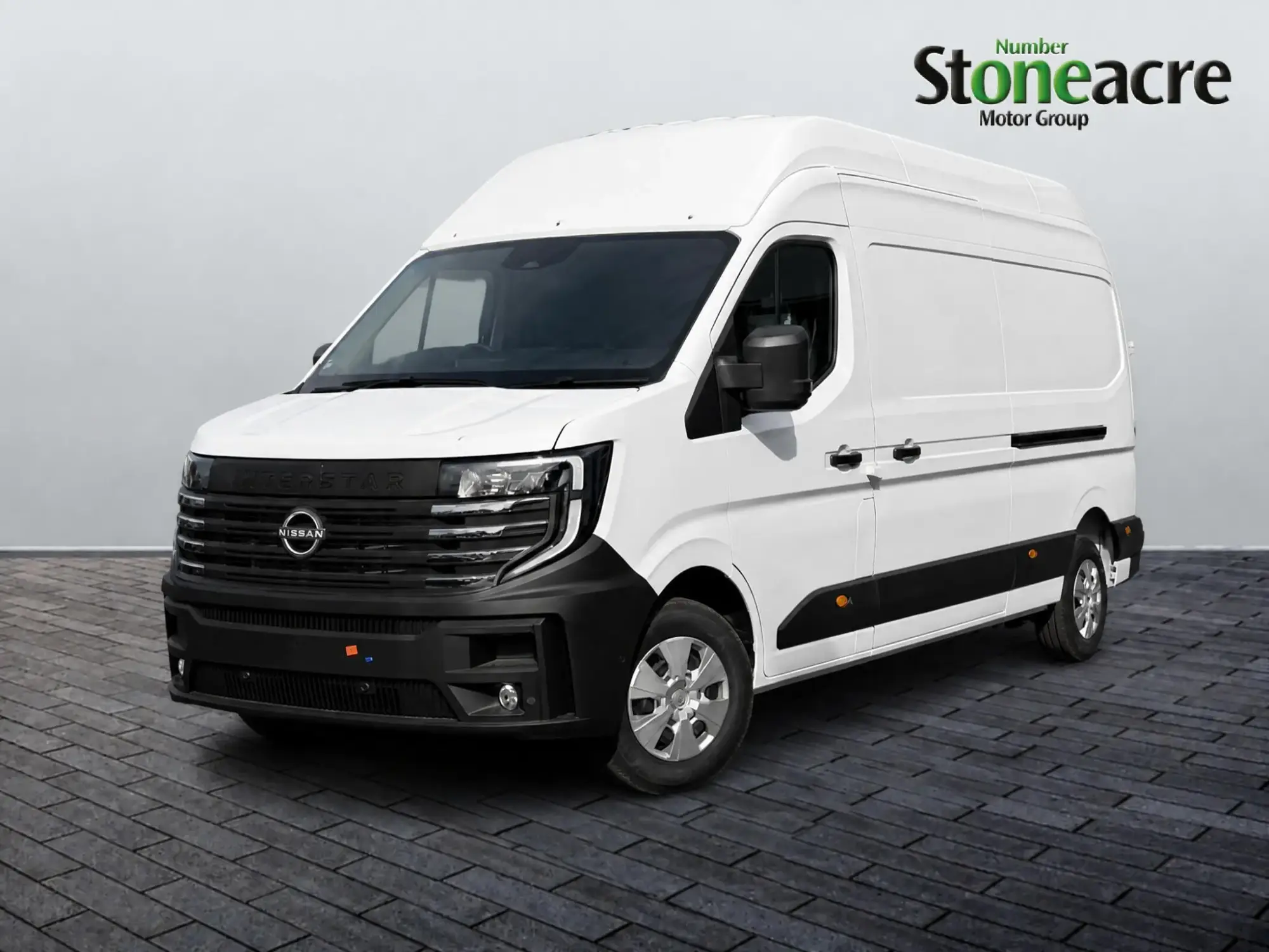 Nissan Interstar Image 3 Nissan Interstar Image 3