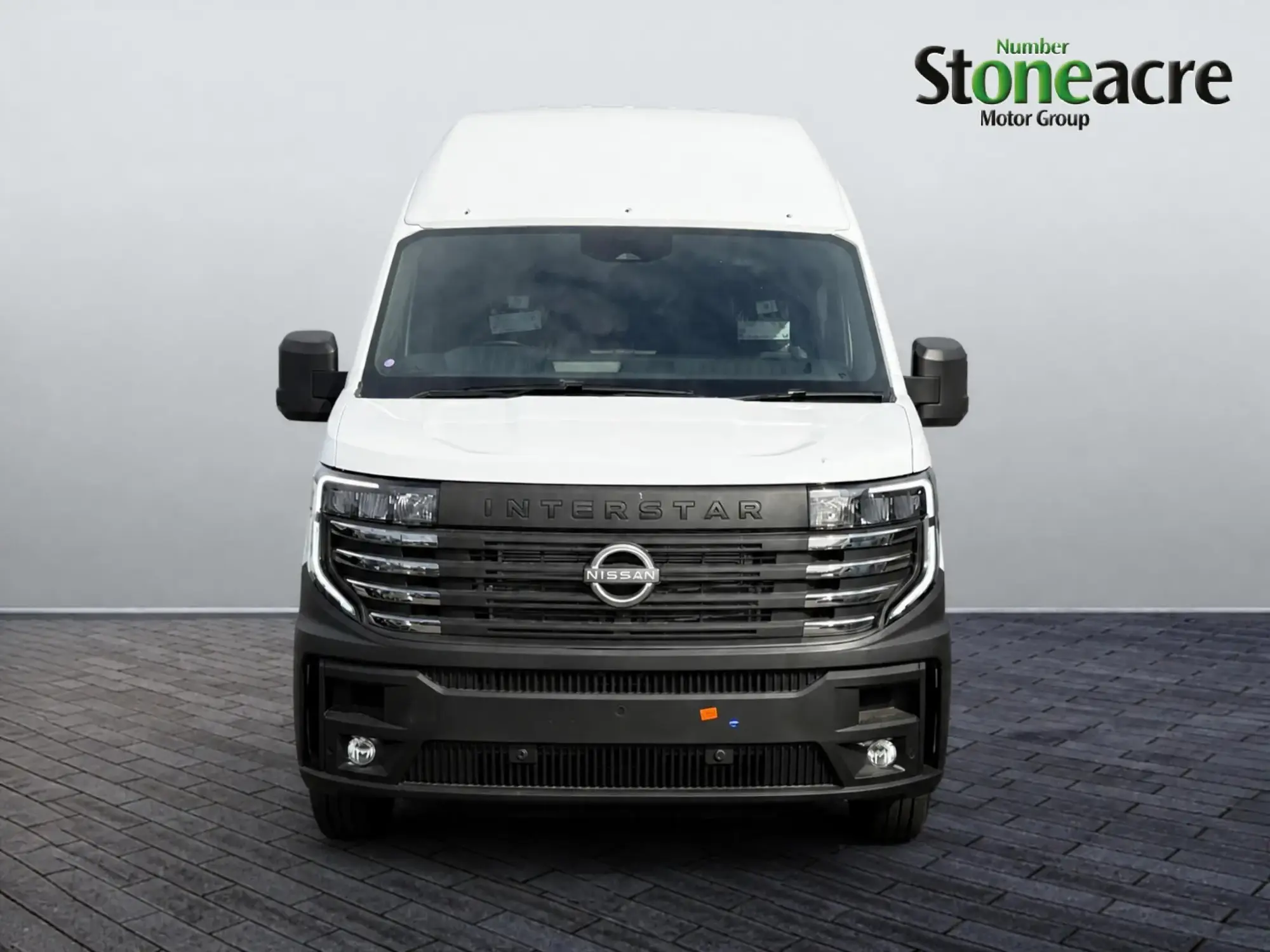 Nissan Interstar Image 4 Nissan Interstar Image 4