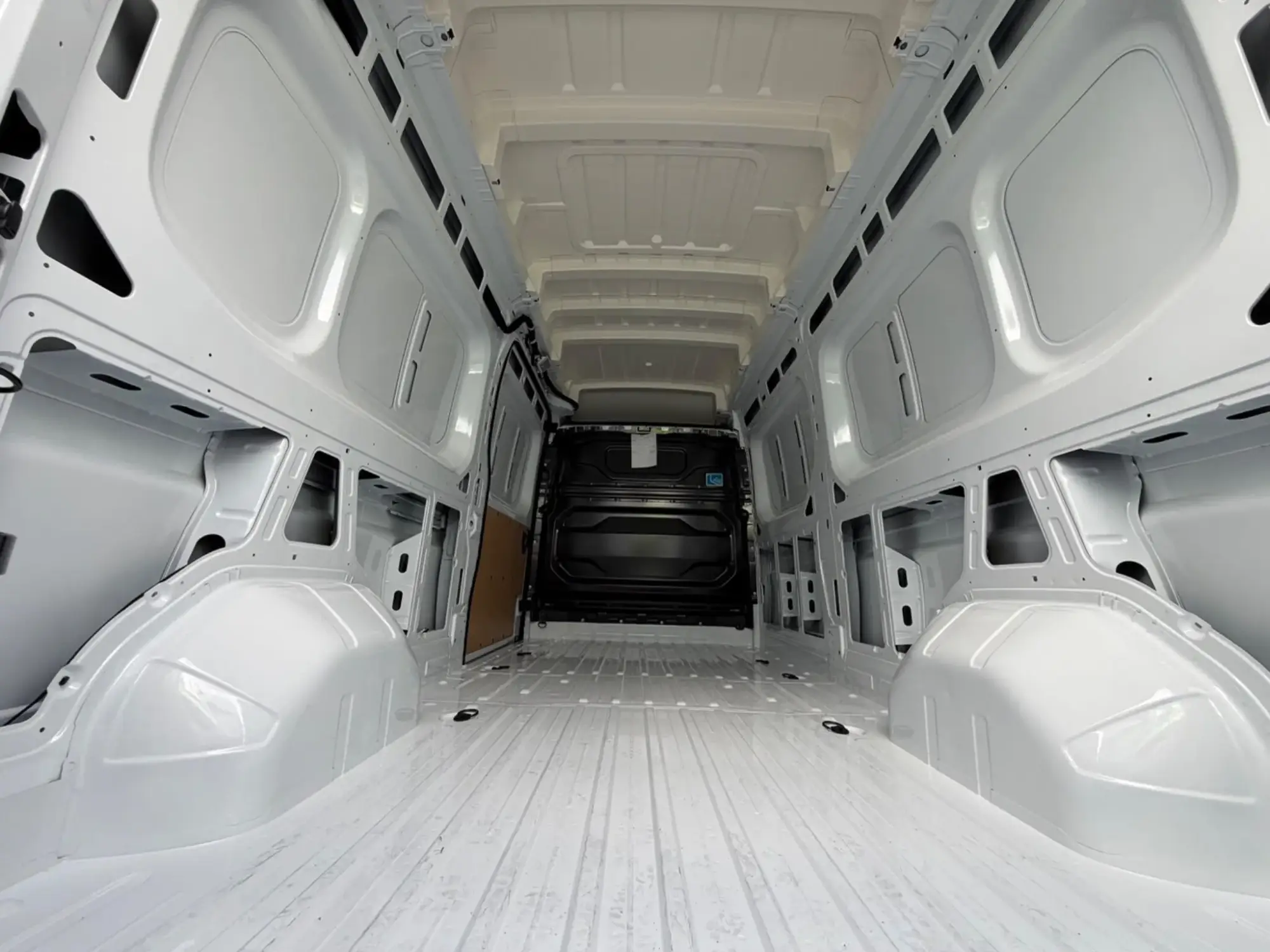 Nissan Interstar Image 11 Nissan Interstar Image 11
