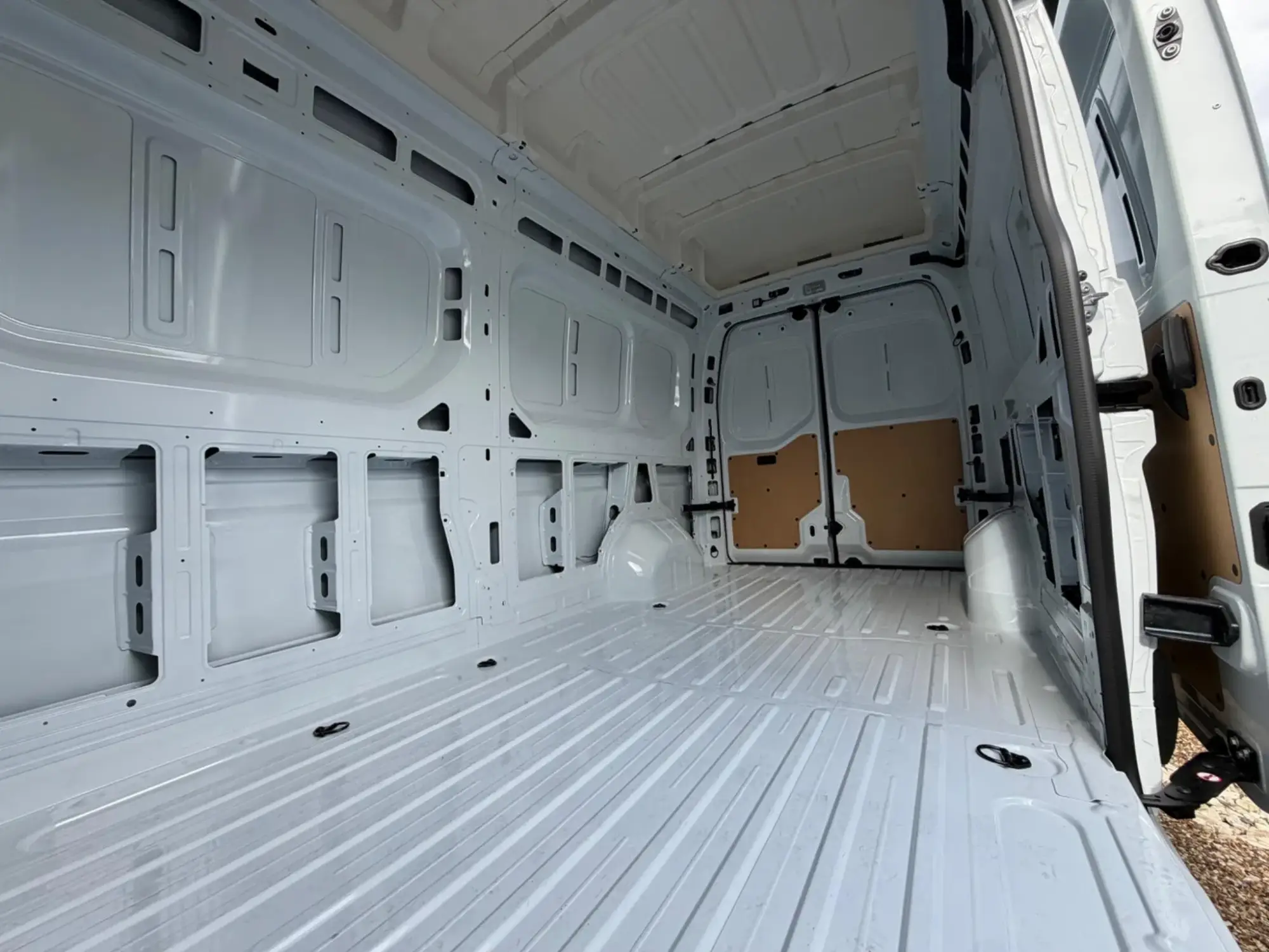 Nissan Interstar Image 14 Nissan Interstar Image 14
