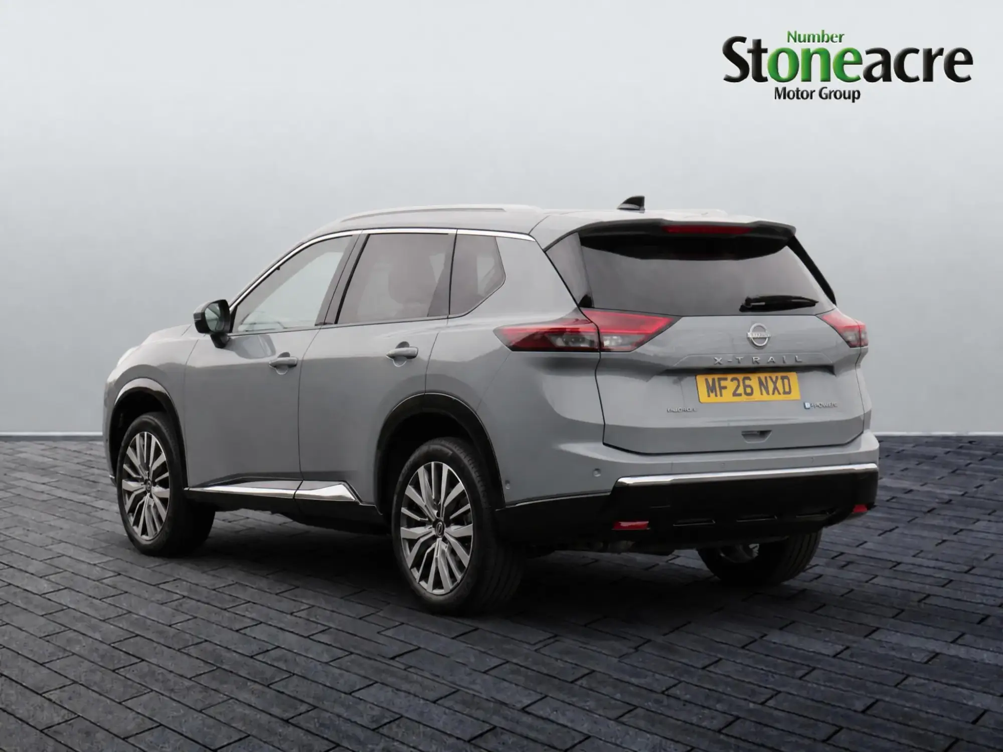 Nissan X-Trail e-POWER Image 5