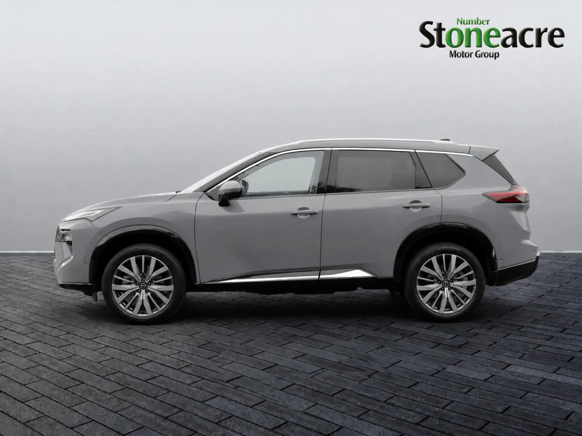 Nissan X-Trail e-POWER Image 6